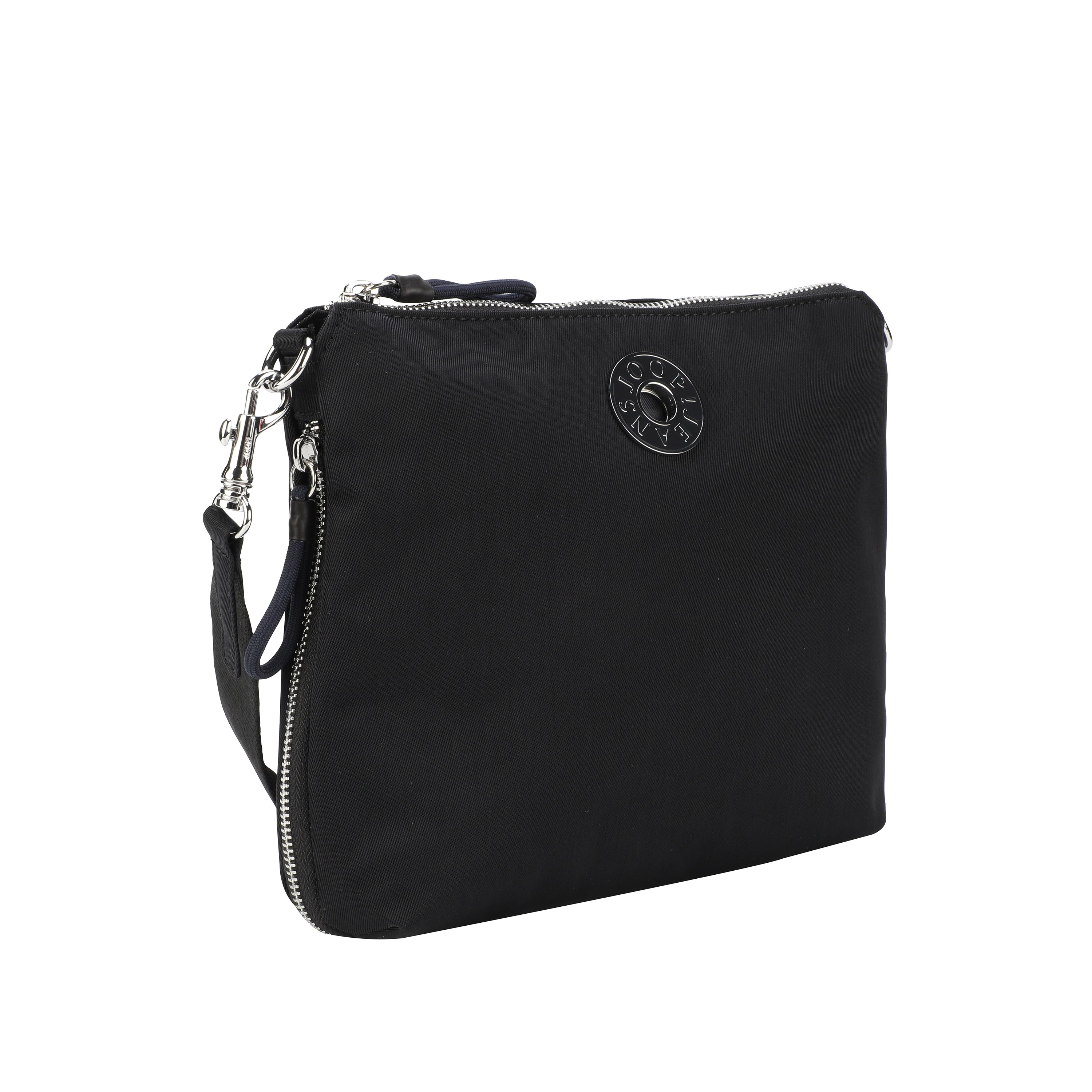 Joop Jeans-Joop Jeans - Damen Schultertasche Giocoso Letizia-Taschen-Black-Deal-Outlet-by-ARCHIVIST