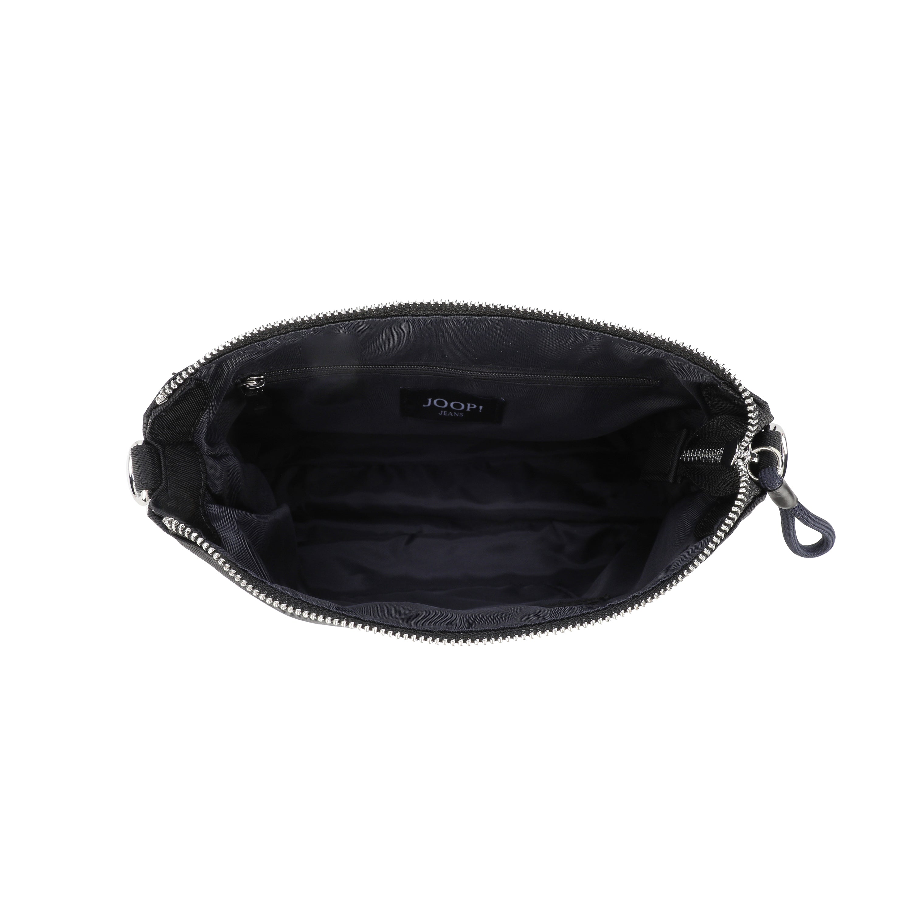 Joop Jeans-Joop Jeans - Damen Schultertasche Giocoso Letizia-Taschen-Black-Deal-Outlet-by-ARCHIVIST