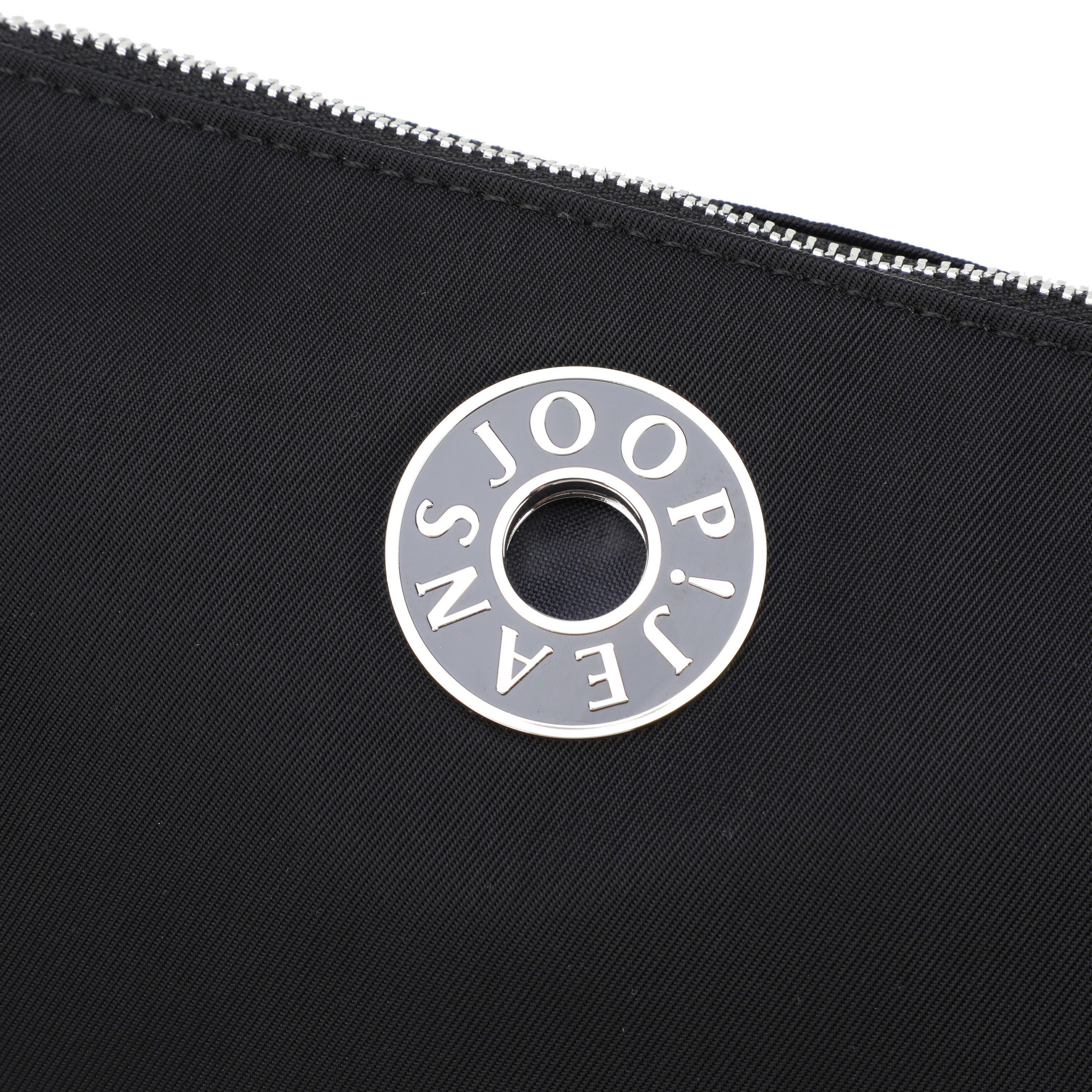 Joop Jeans-Joop Jeans - Damen Schultertasche Giocoso Letizia-Taschen-Black-Deal-Outlet-by-ARCHIVIST