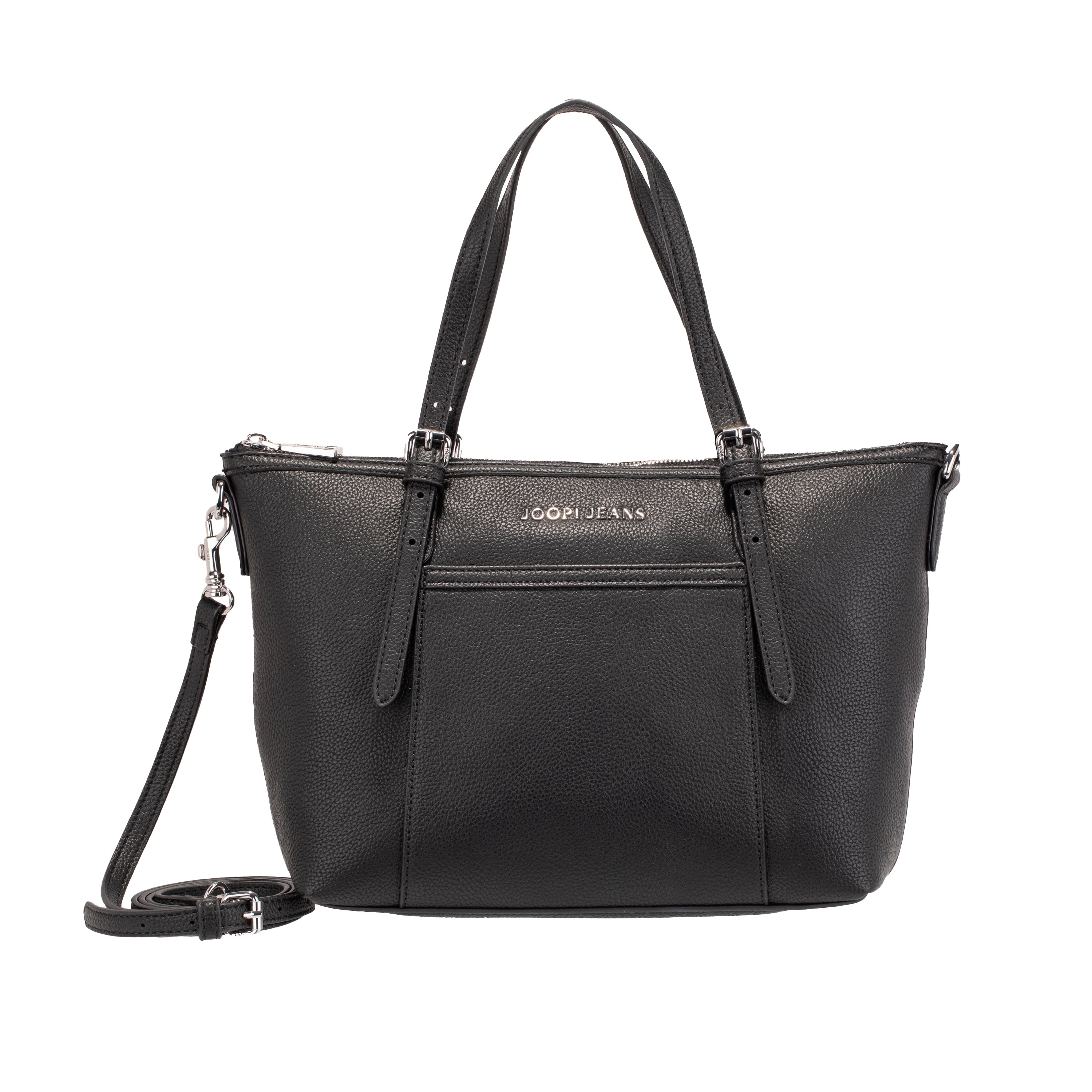 Joop Jeans-Joop Jeans - Damen Handtasche Diurno Helena-Taschen-Black-Deal-Outlet-by-ARCHIVIST