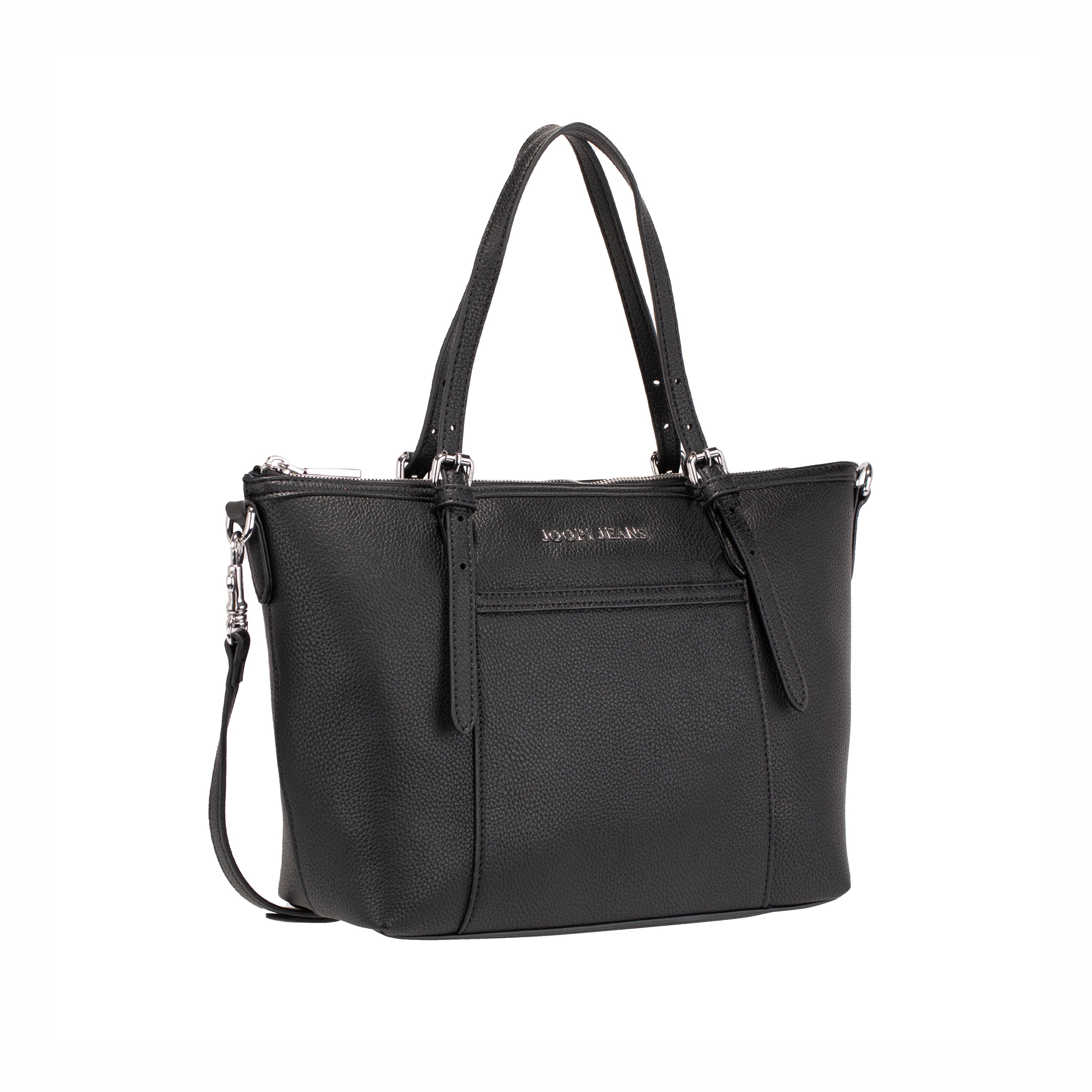Joop Jeans-Joop Jeans - Damen Handtasche Diurno Helena-Taschen-Black-Deal-Outlet-by-ARCHIVIST
