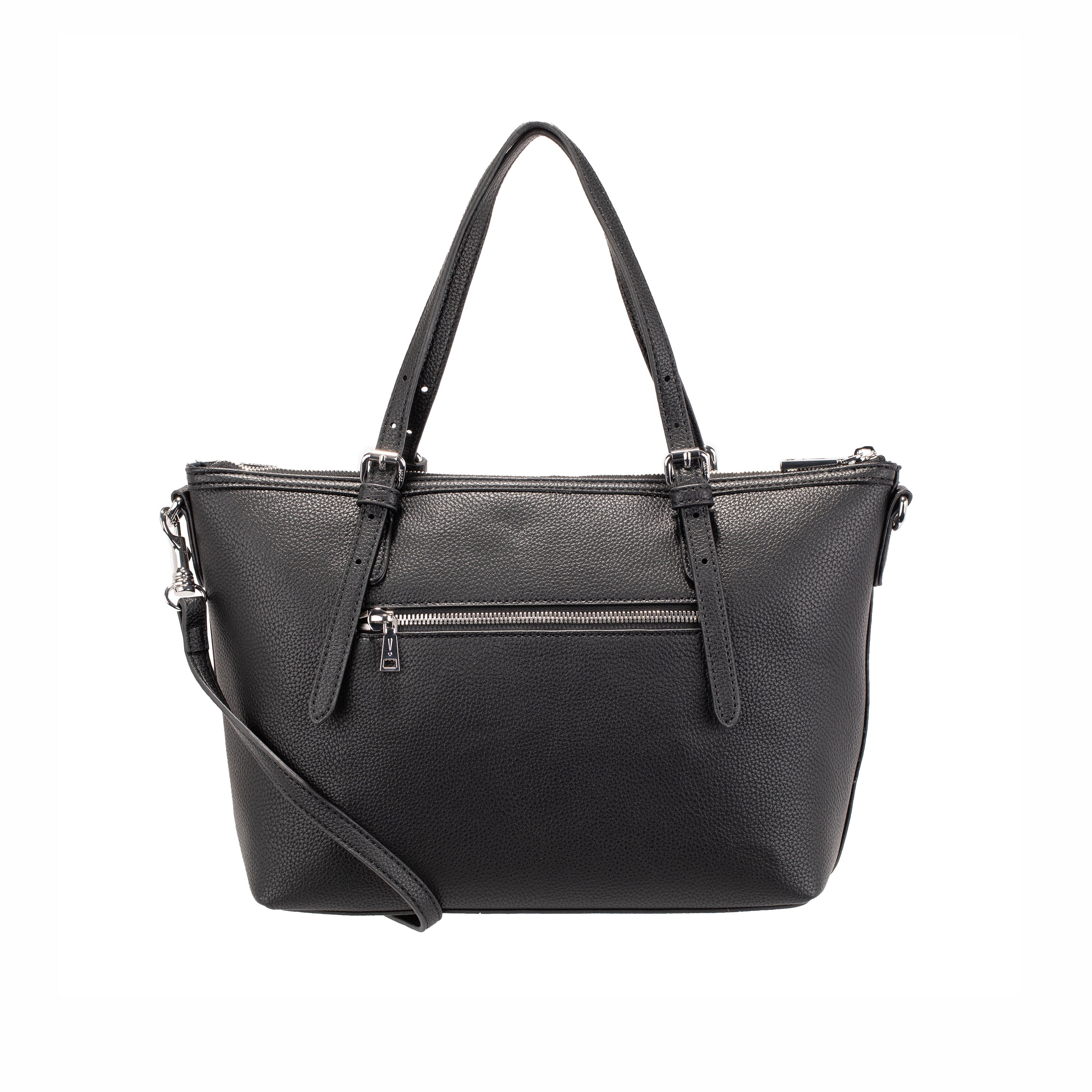 Joop Jeans-Joop Jeans - Damen Handtasche Diurno Helena-Taschen-Black-Deal-Outlet-by-ARCHIVIST