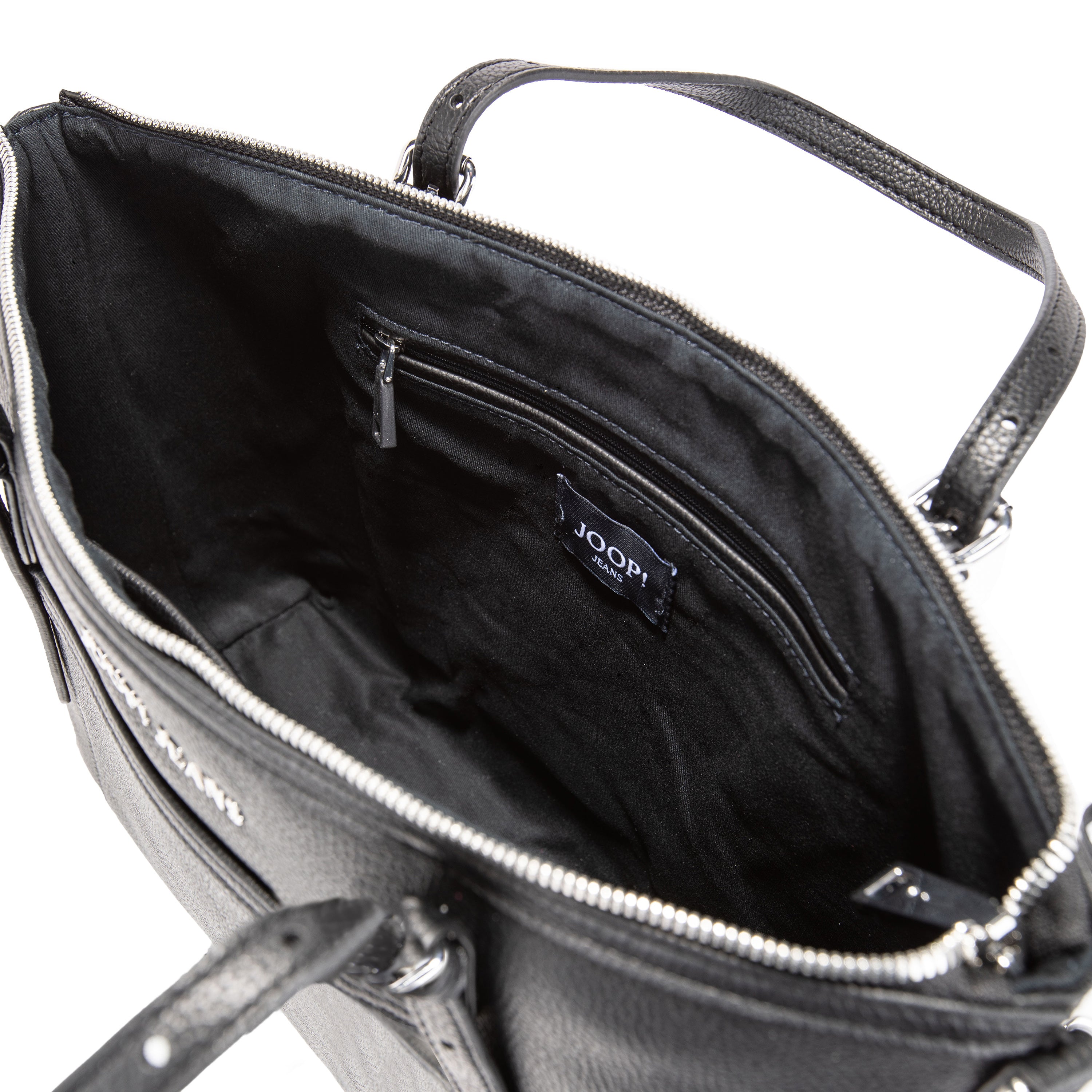 Joop Jeans-Joop Jeans - Damen Handtasche Diurno Helena-Taschen-Black-Deal-Outlet-by-ARCHIVIST