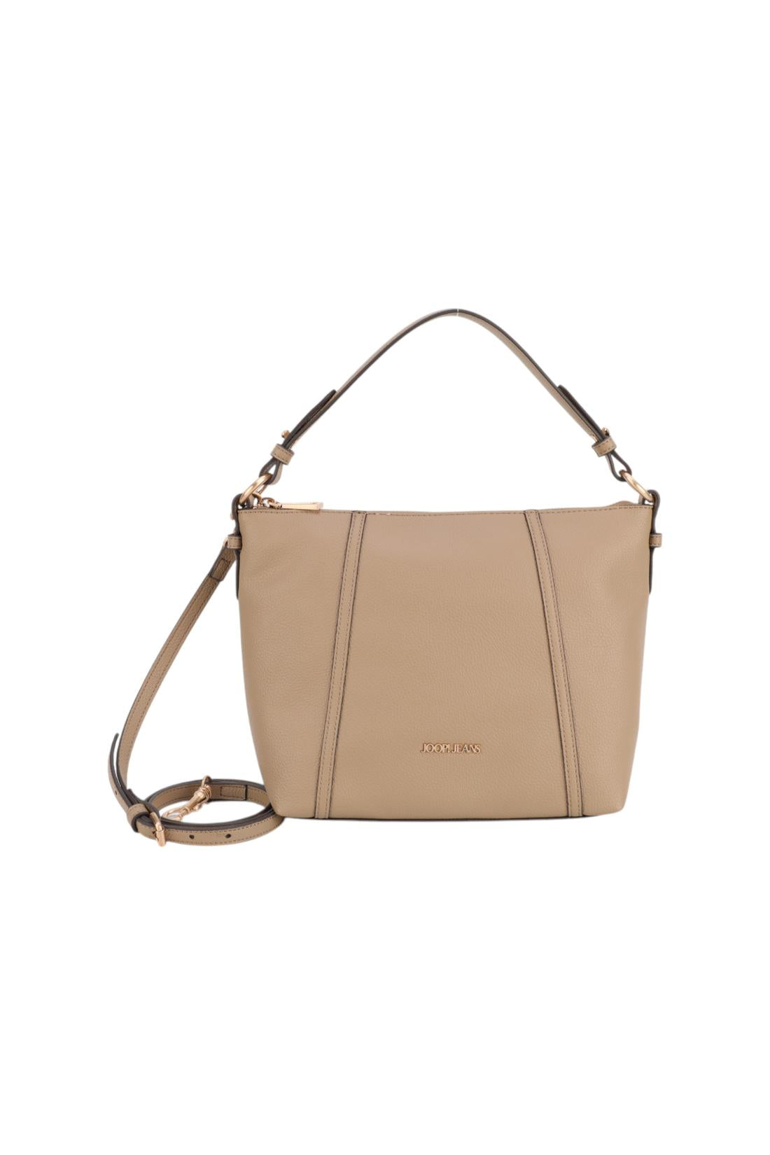 Joop Jeans-Joop Jeans - Damen Hobo Diurno Dalia-Taschen-Black-Deal-Outlet-by-ARCHIVIST