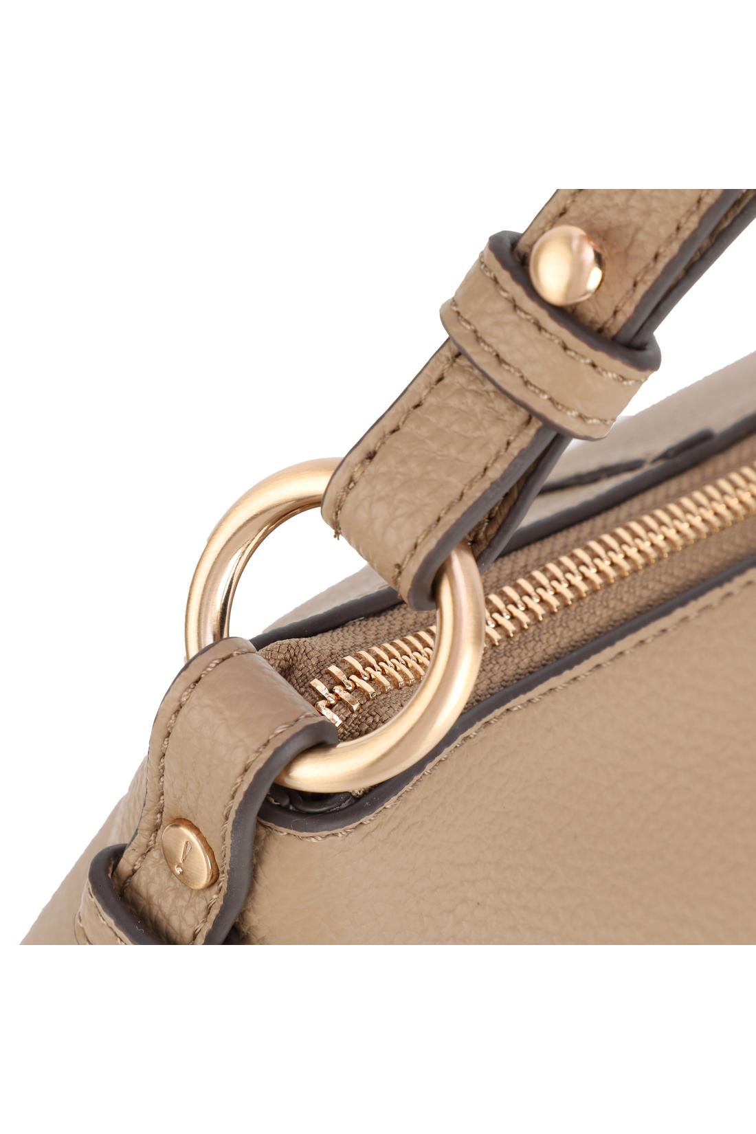 Joop Jeans-Joop Jeans - Damen Hobo Diurno Dalia-Taschen-Black-Deal-Outlet-by-ARCHIVIST