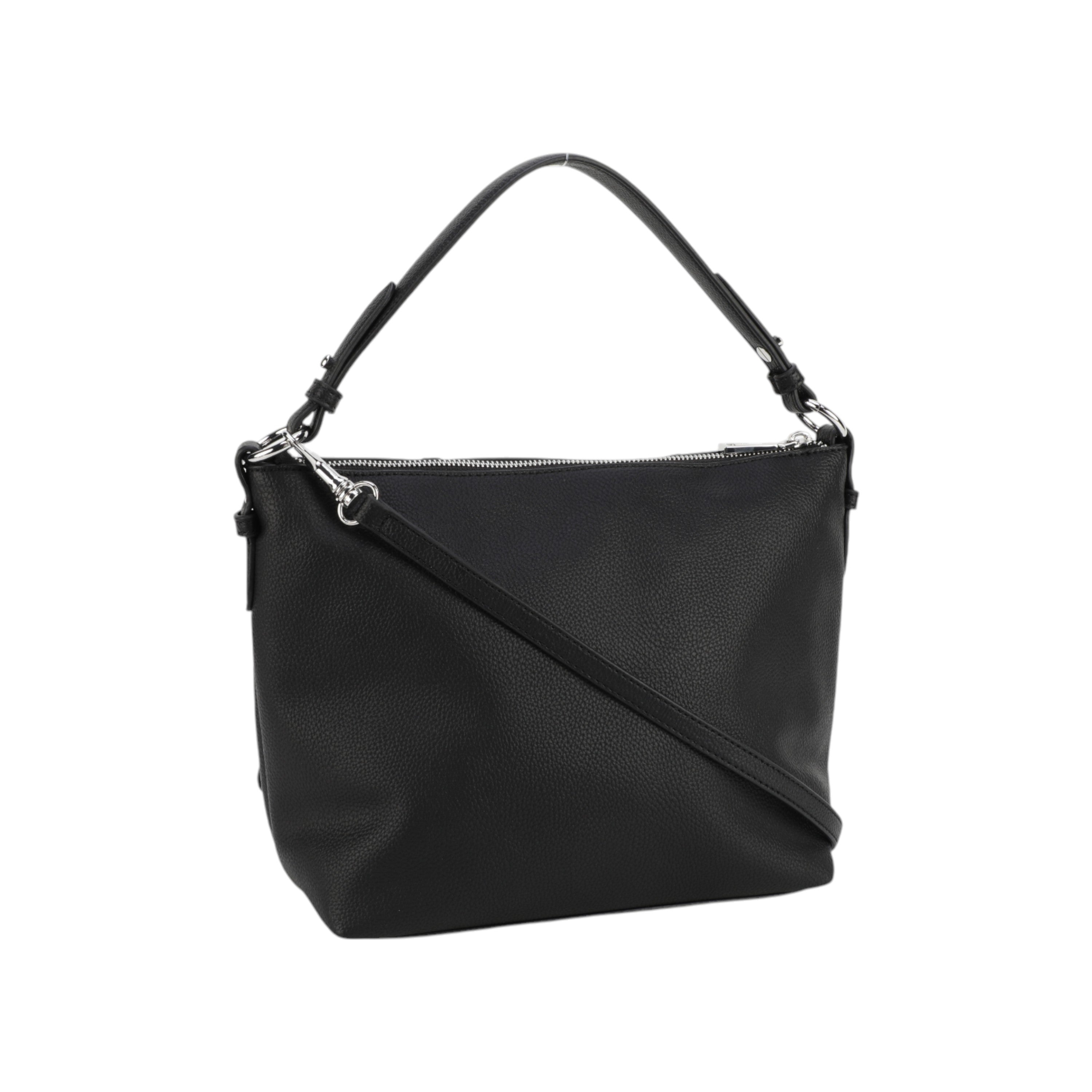 Joop Jeans-Joop Jeans - Damen Hobo Diurno Dalia-Taschen-Black-Deal-Outlet-by-ARCHIVIST