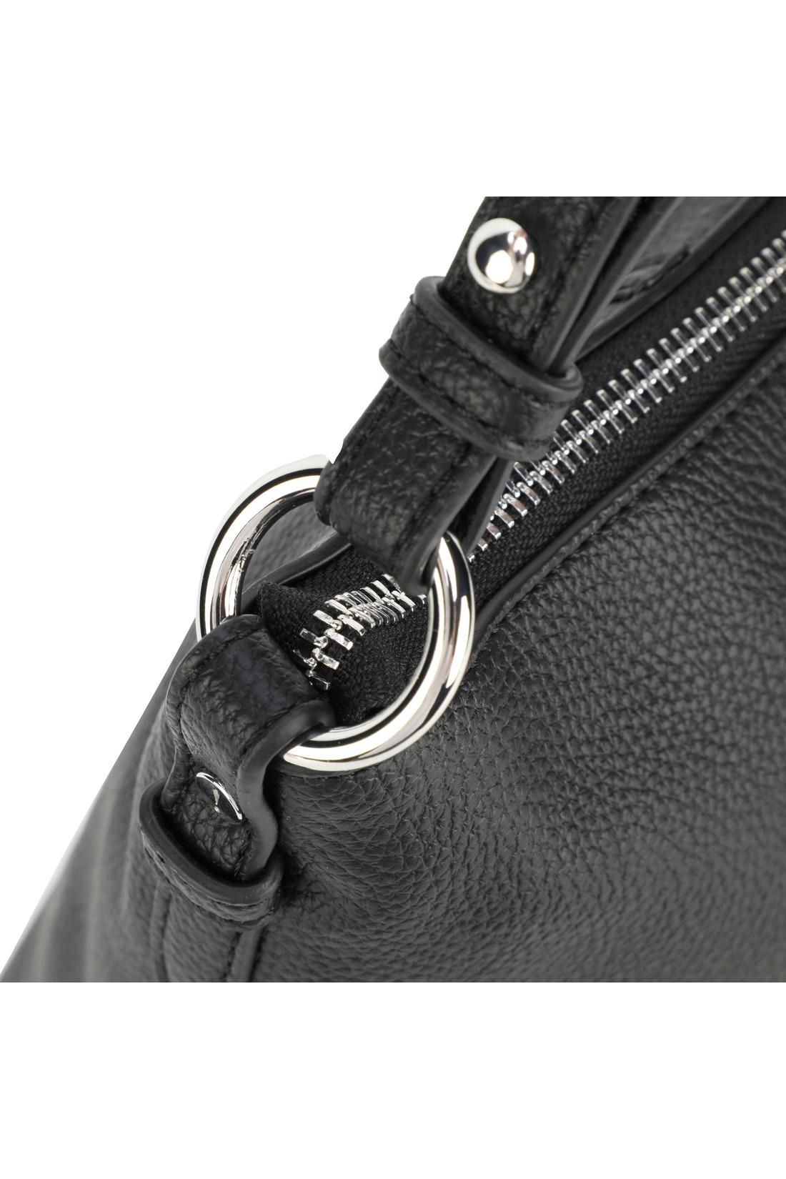 Joop Jeans-Joop Jeans - Damen Hobo Diurno Dalia-Taschen-Black-Deal-Outlet-by-ARCHIVIST