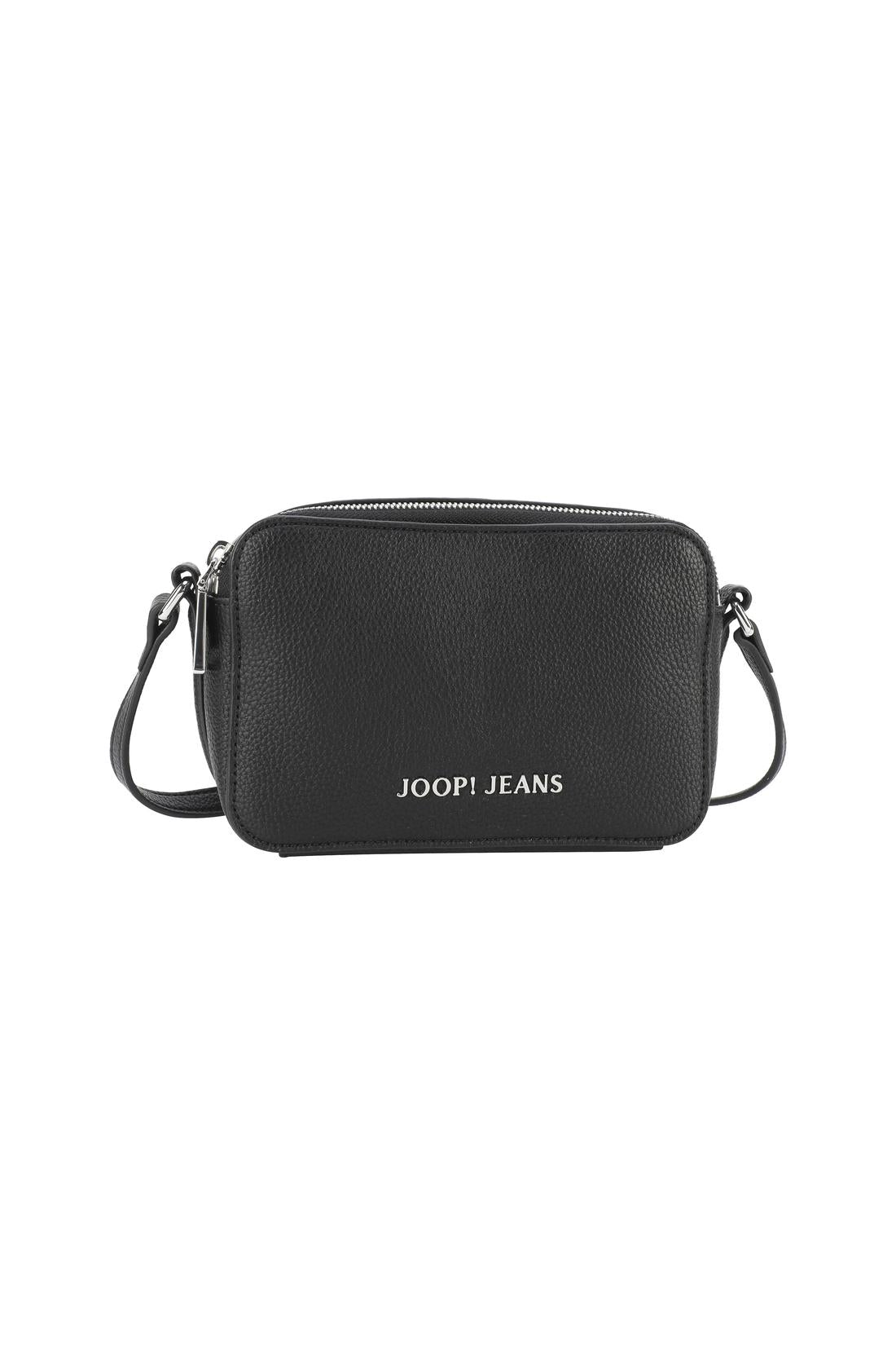 Joop Jeans-Joop Jeans - Damen Schultertasche Diurno Susan-Taschen-Black-Deal-Outlet-by-ARCHIVIST