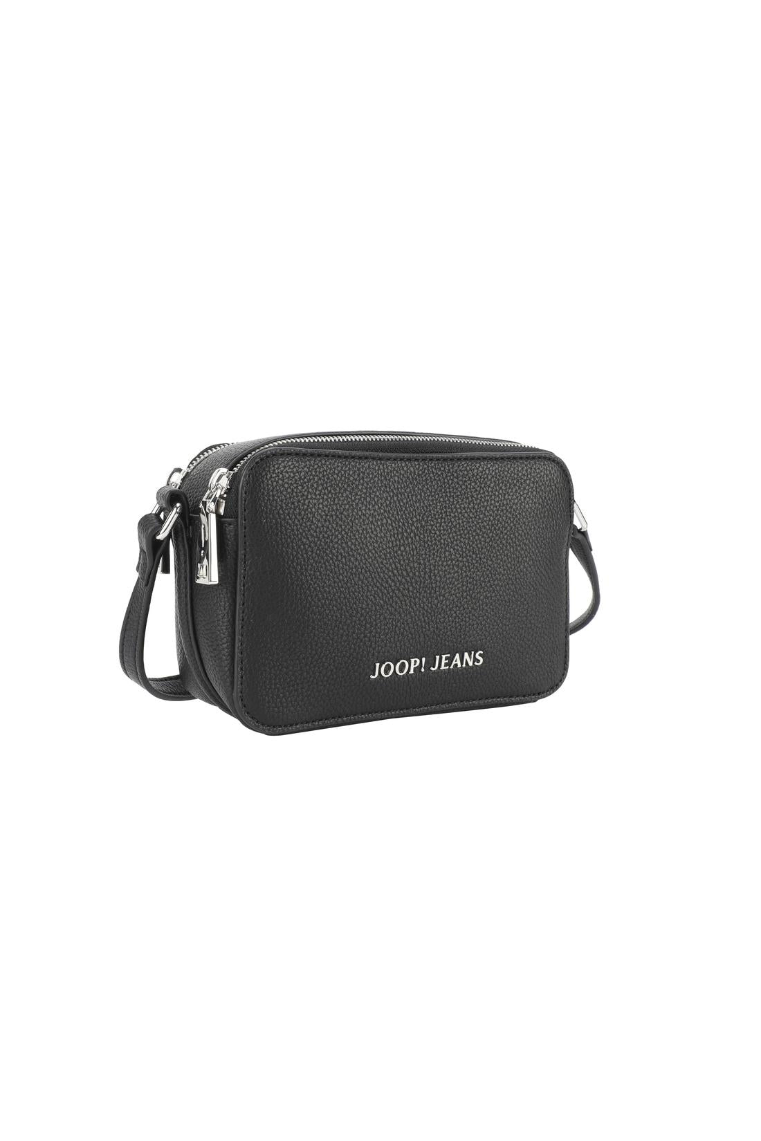 Joop Jeans-Joop Jeans - Damen Schultertasche Diurno Susan-Taschen-Black-Deal-Outlet-by-ARCHIVIST