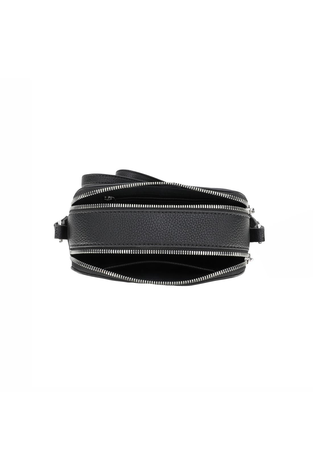 Joop Jeans-Joop Jeans - Damen Schultertasche Diurno Susan-Taschen-Black-Deal-Outlet-by-ARCHIVIST