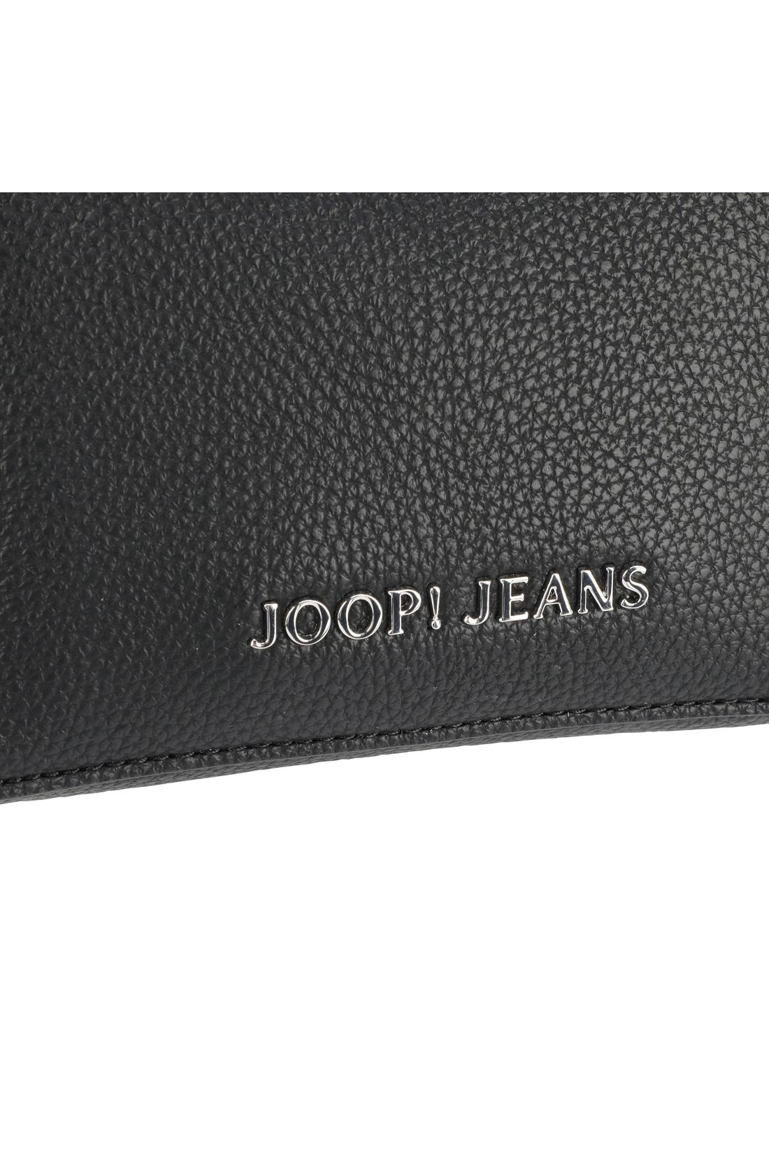 Joop Jeans-Joop Jeans - Damen Schultertasche Diurno Susan-Taschen-Black-Deal-Outlet-by-ARCHIVIST