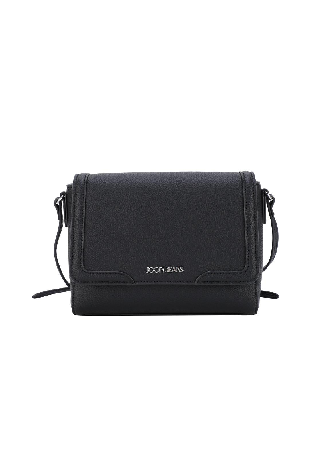 Joop Jeans-Joop Jeans - Damen Schultertasche Diurno Lorena-Taschen-Black-Deal-Outlet-by-ARCHIVIST