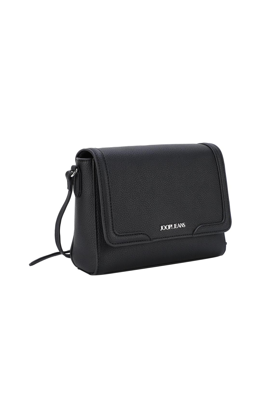 Joop Jeans-Joop Jeans - Damen Schultertasche Diurno Lorena-Taschen-Black-Deal-Outlet-by-ARCHIVIST