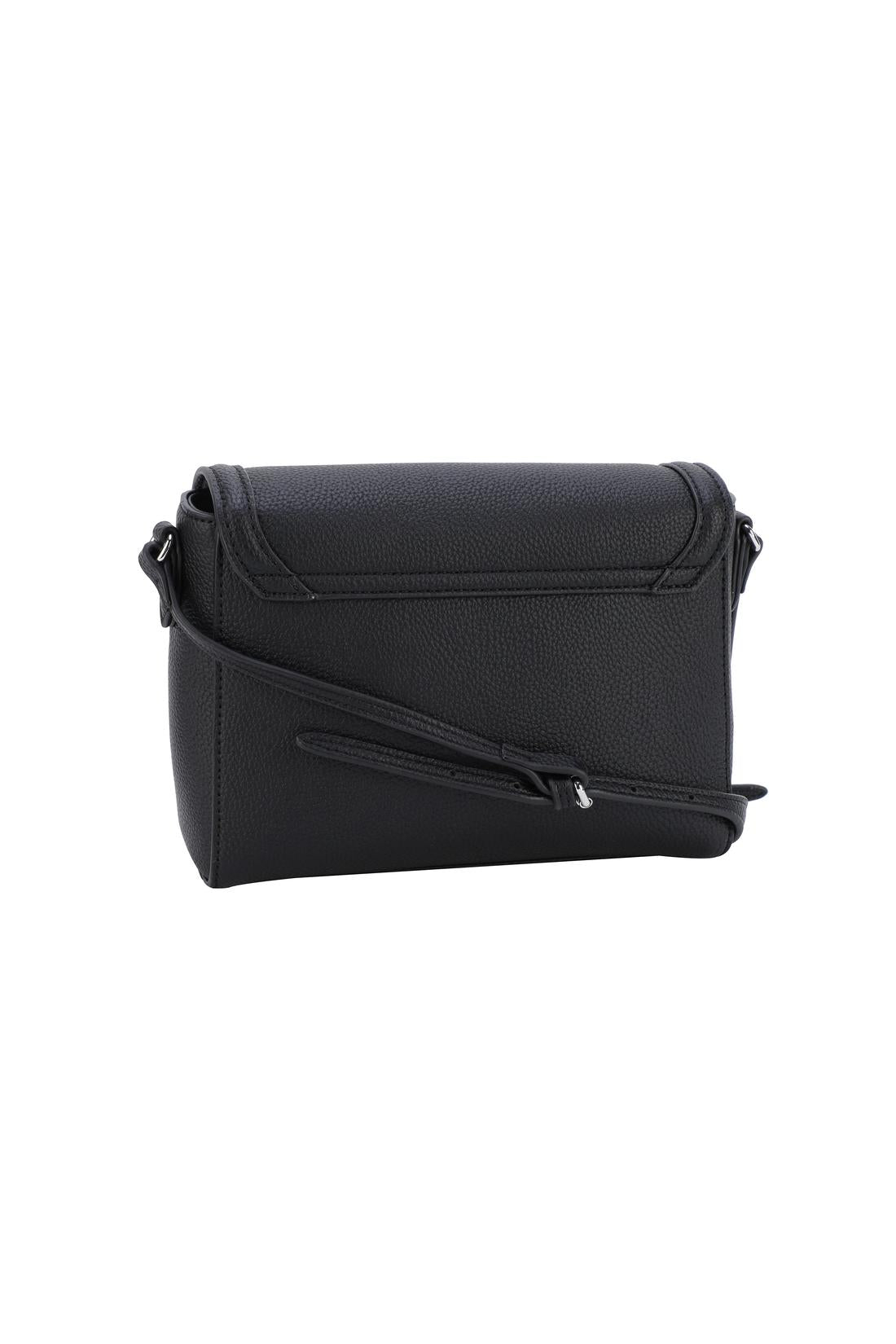 Joop Jeans-Joop Jeans - Damen Schultertasche Diurno Lorena-Taschen-Black-Deal-Outlet-by-ARCHIVIST