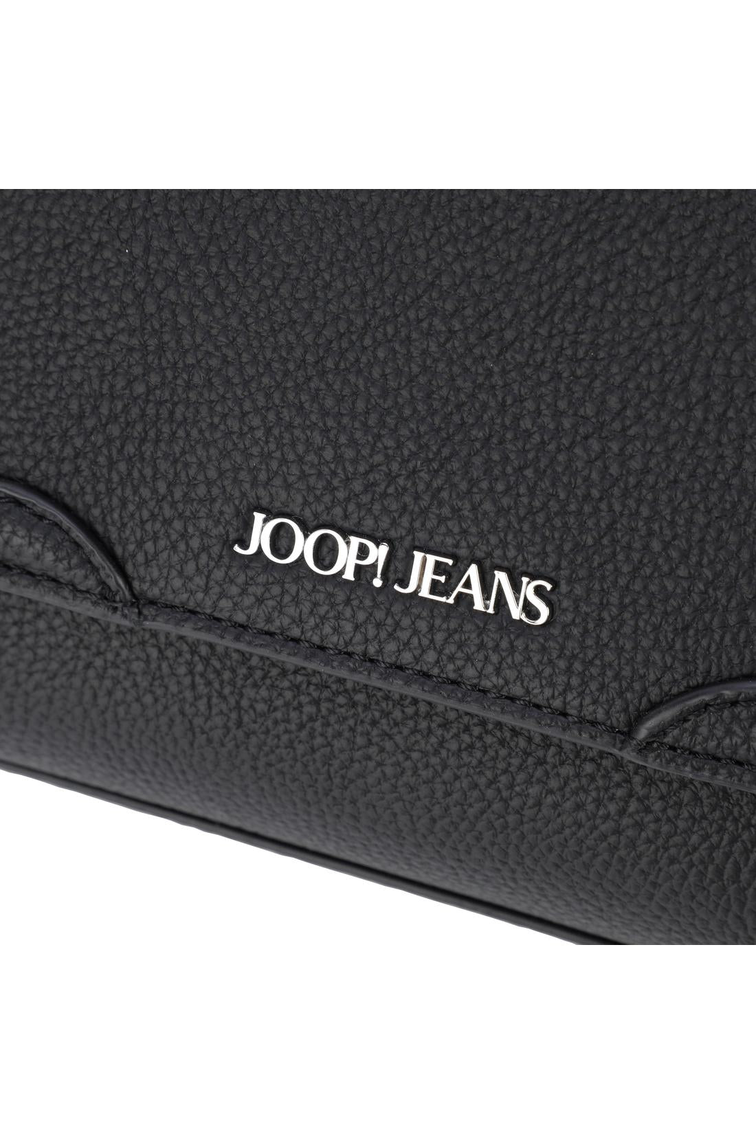 Joop Jeans-Joop Jeans - Damen Schultertasche Diurno Lorena-Taschen-Black-Deal-Outlet-by-ARCHIVIST