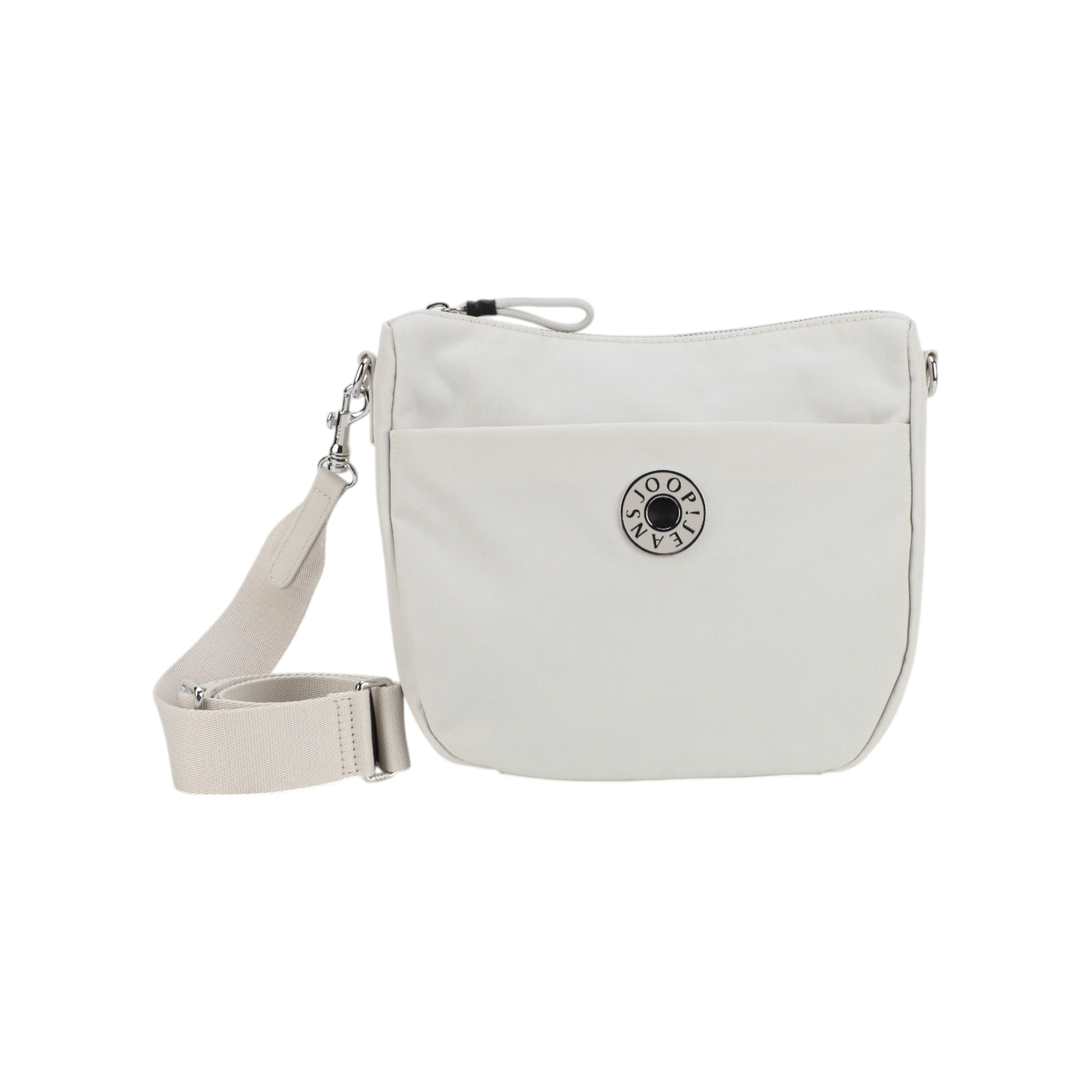 Joop Jeans-Joop Jeans - Damen Schultertasche Giocoso Delia-Taschen-Black-Deal-Outlet-by-ARCHIVIST