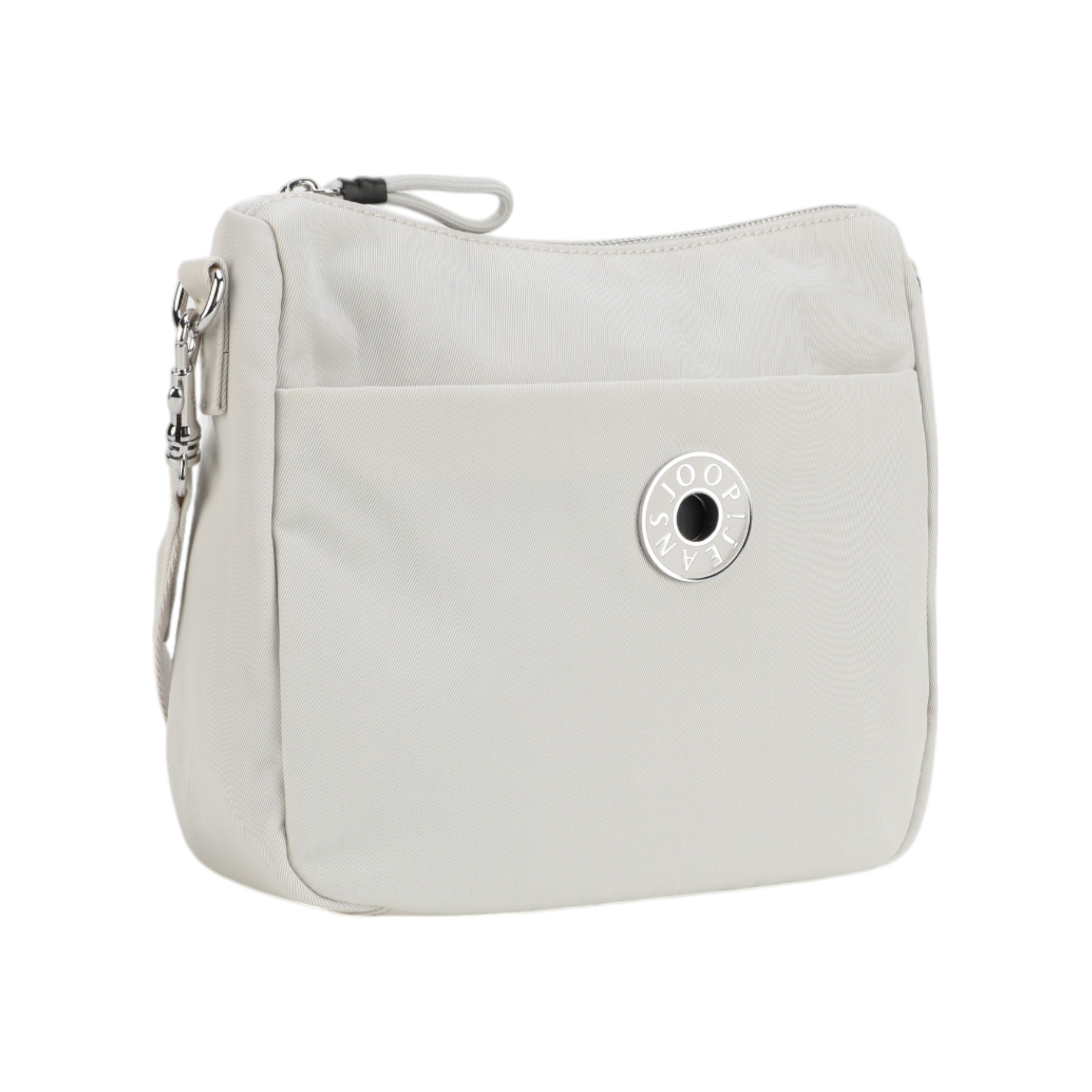 Joop Jeans-Joop Jeans - Damen Schultertasche Giocoso Delia-Taschen-Black-Deal-Outlet-by-ARCHIVIST