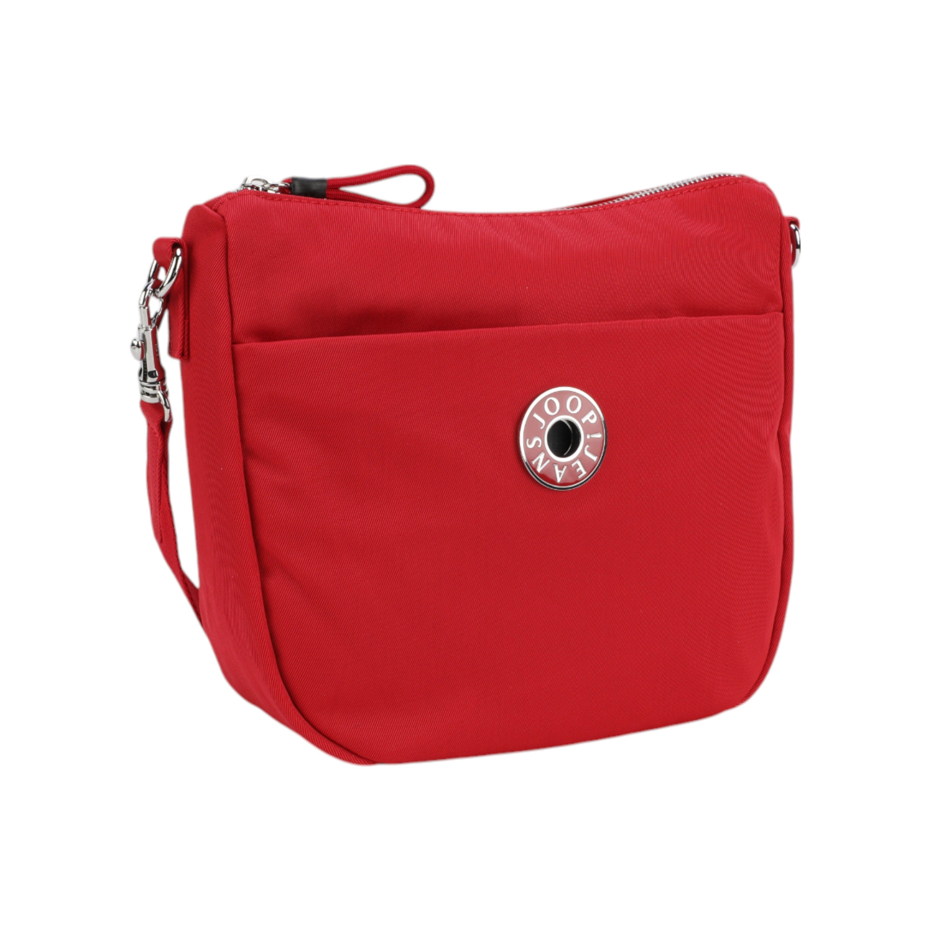 Joop Jeans-Joop Jeans - Damen Schultertasche Giocoso Delia-Taschen-Black-Deal-Outlet-by-ARCHIVIST