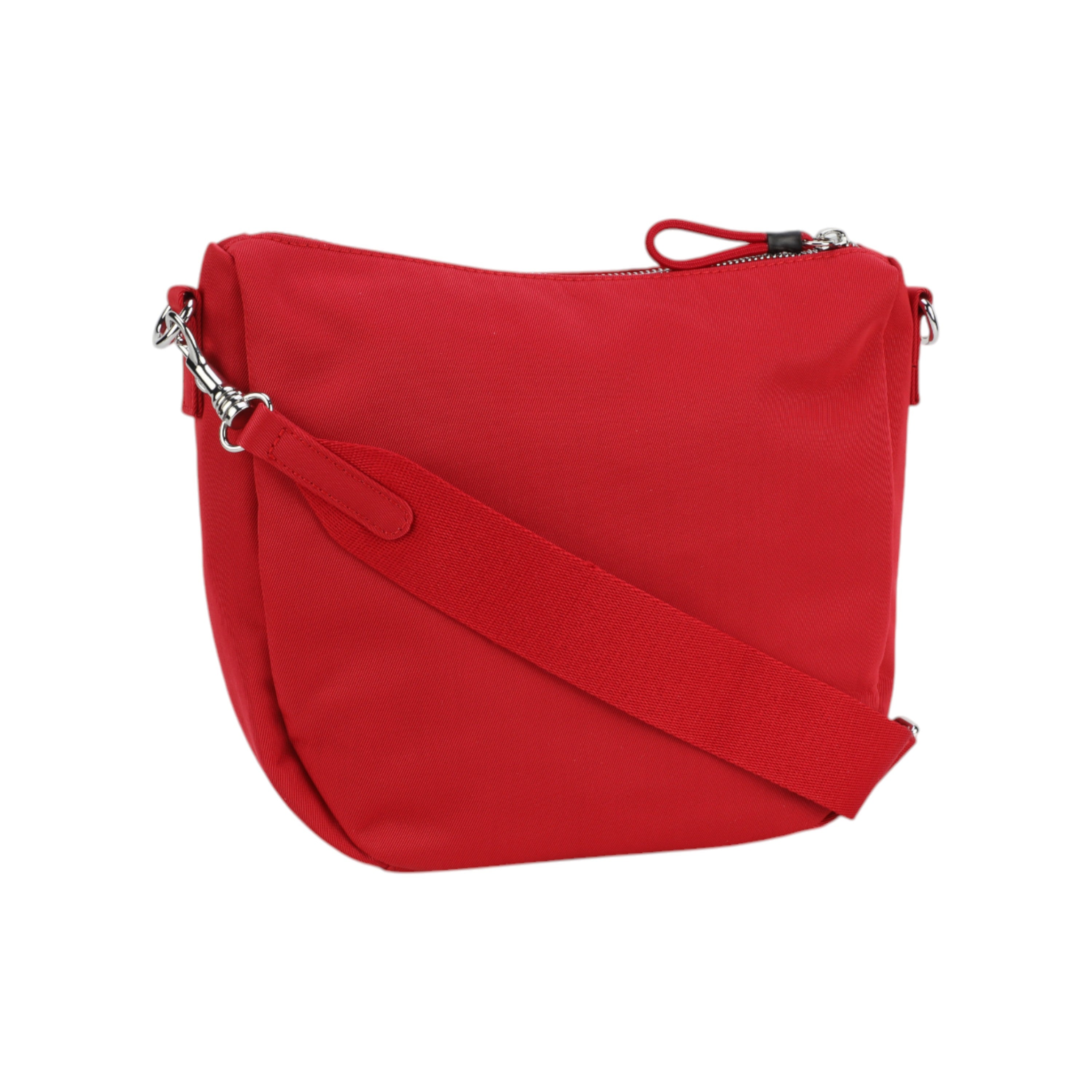 Joop Jeans-Joop Jeans - Damen Schultertasche Giocoso Delia-Taschen-Black-Deal-Outlet-by-ARCHIVIST