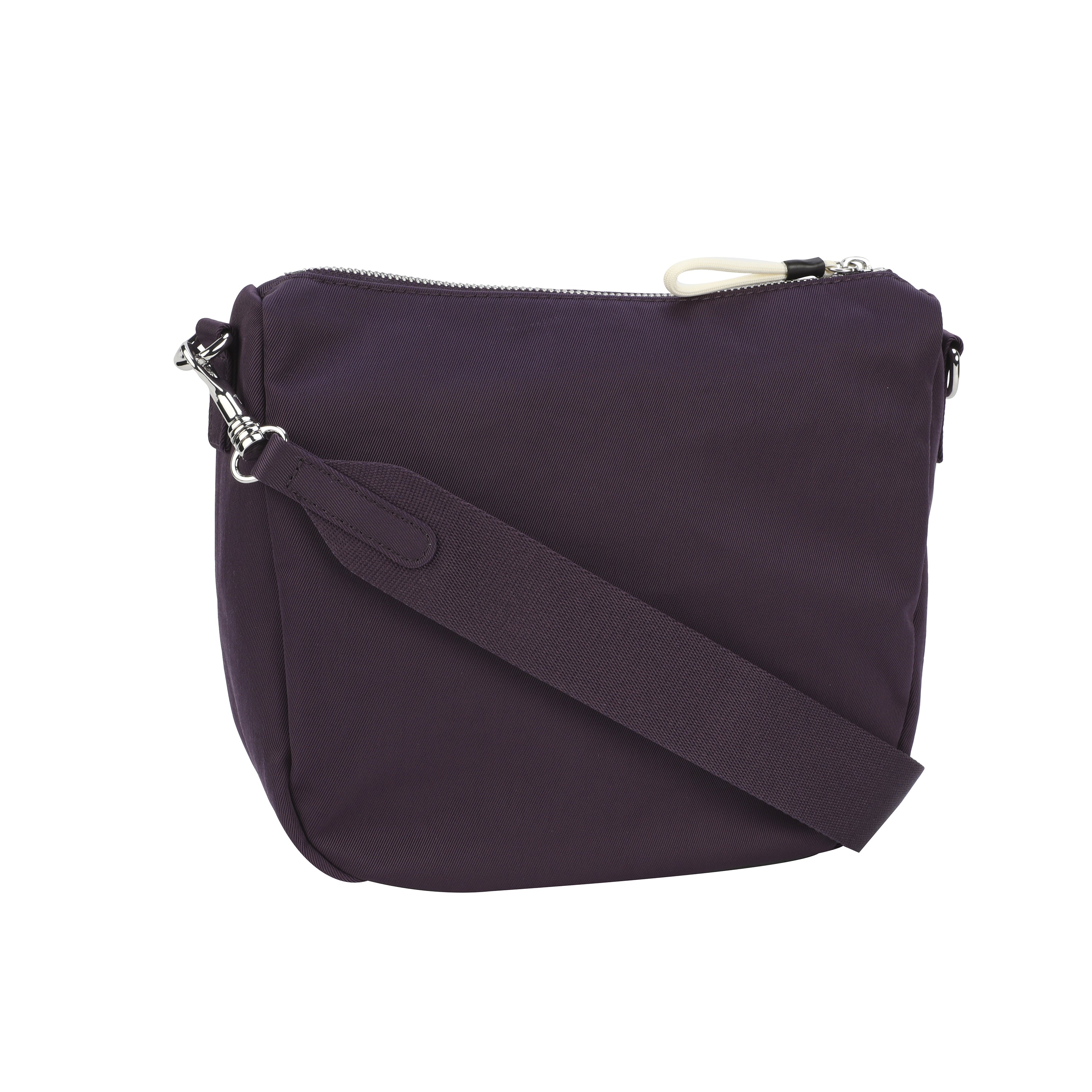 Joop Jeans-Joop Jeans - Damen Schultertasche Giocoso Delia-Taschen-Black-Deal-Outlet-by-ARCHIVIST