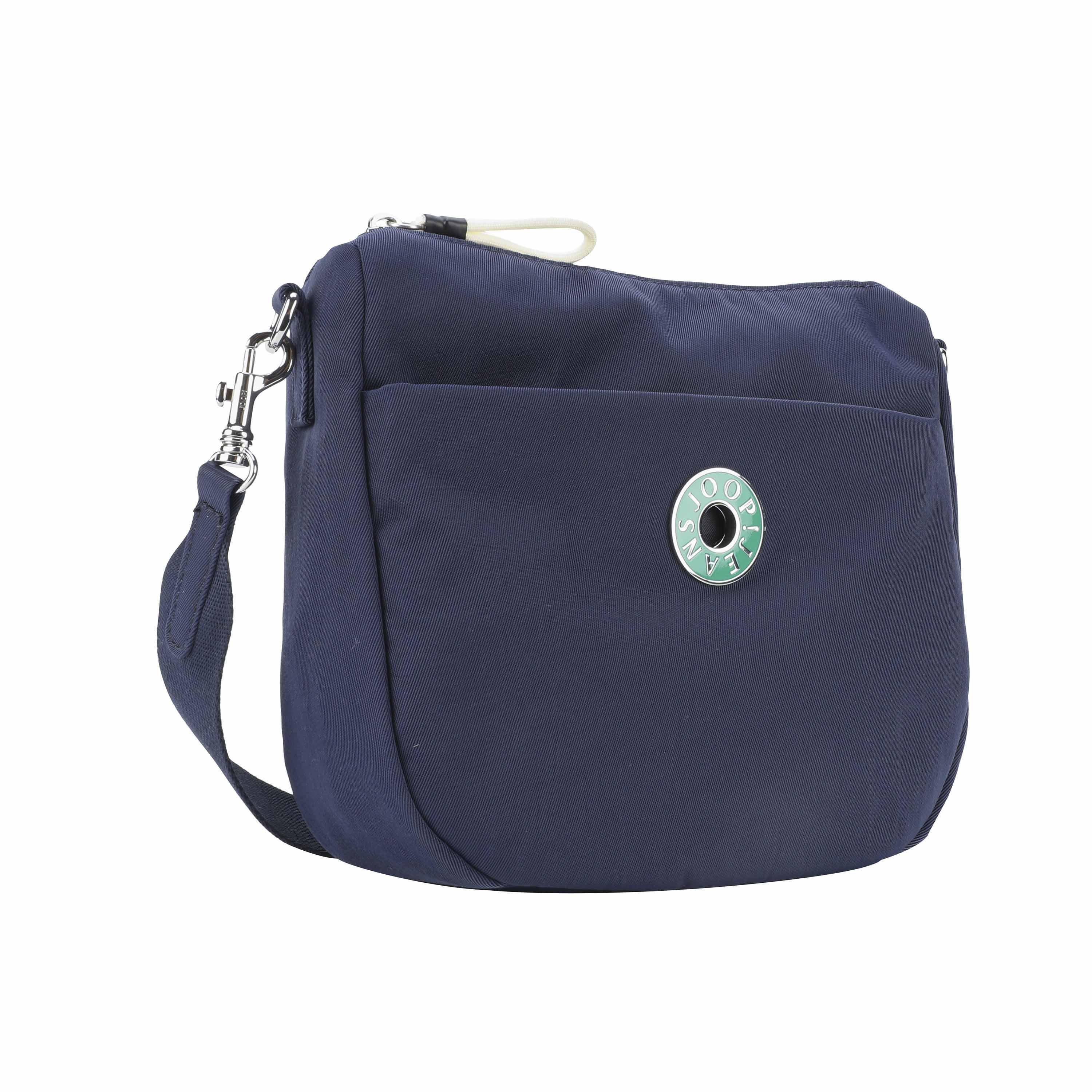 Joop Jeans-Joop Jeans - Damen Schultertasche Giocoso Delia-Taschen-Black-Deal-Outlet-by-ARCHIVIST