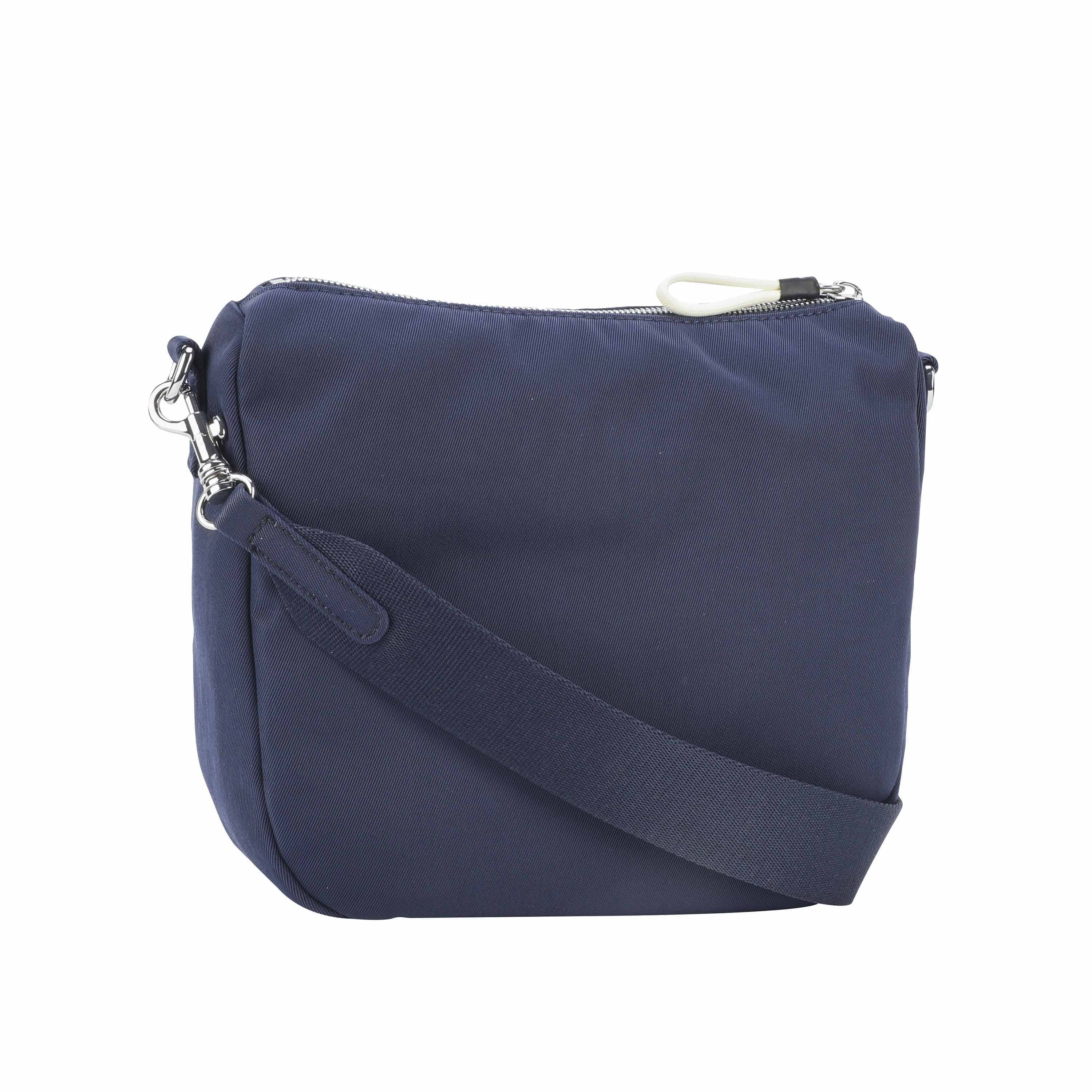 Joop Jeans-Joop Jeans - Damen Schultertasche Giocoso Delia-Taschen-Black-Deal-Outlet-by-ARCHIVIST