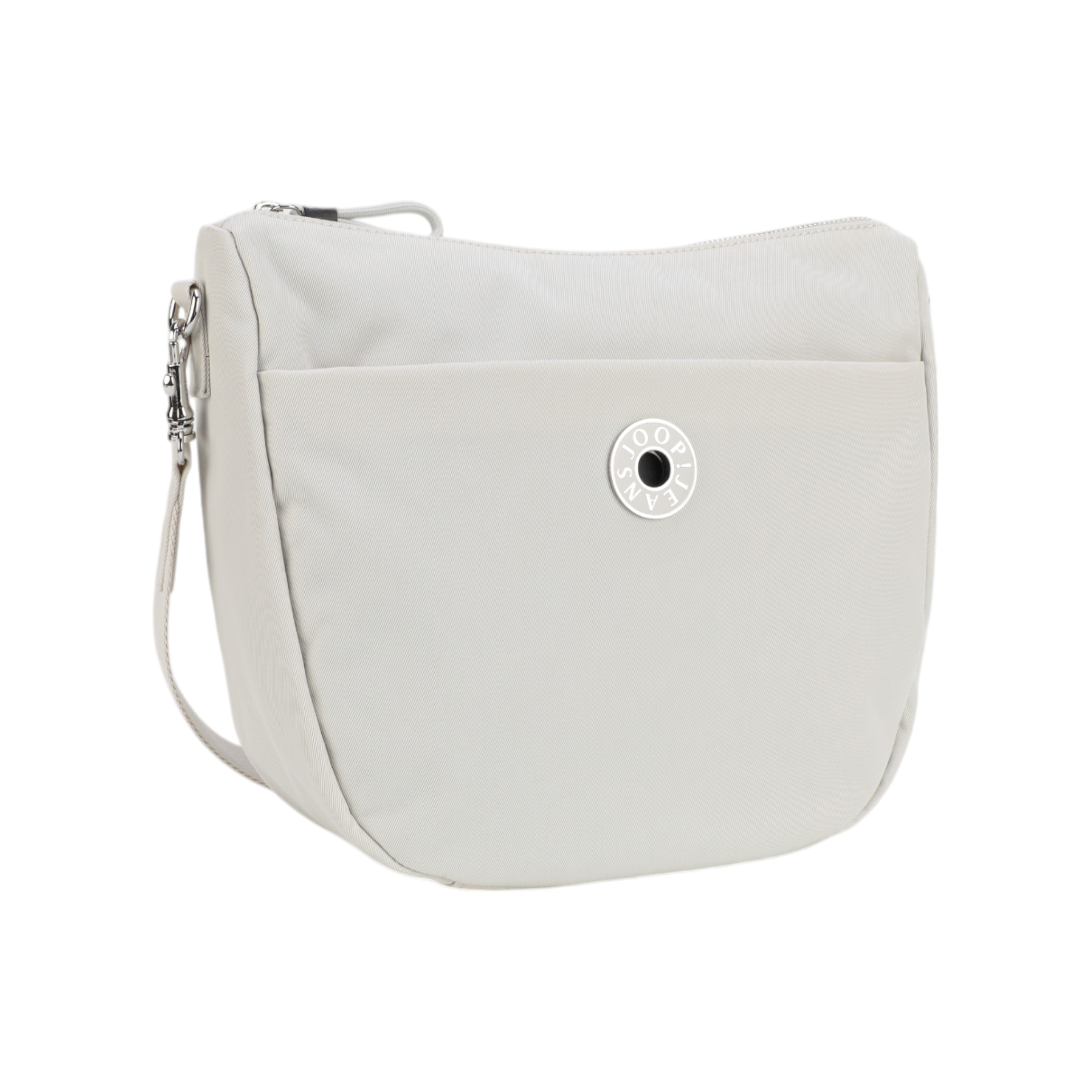 Joop Jeans-Joop Jeans - Damen Schultertasche Giocoso Delia-Taschen-Black-Deal-Outlet-by-ARCHIVIST