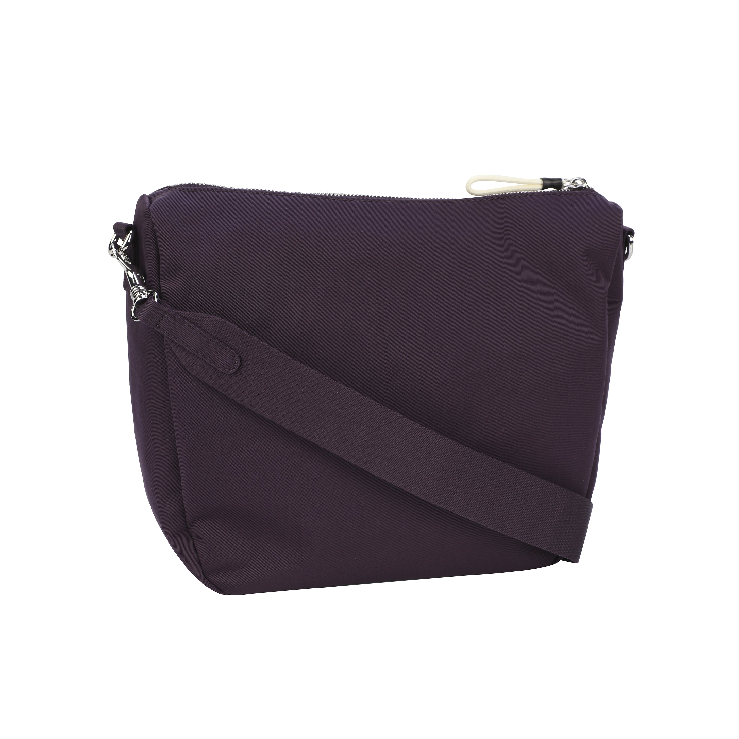 Joop Jeans-Joop Jeans - Damen Schultertasche Giocoso Delia-Taschen-Black-Deal-Outlet-by-ARCHIVIST