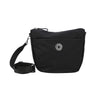 Joop Jeans-Joop Jeans - Damen Schultertasche Giocoso Delia-Taschen-Black-Deal-Outlet-by-ARCHIVIST