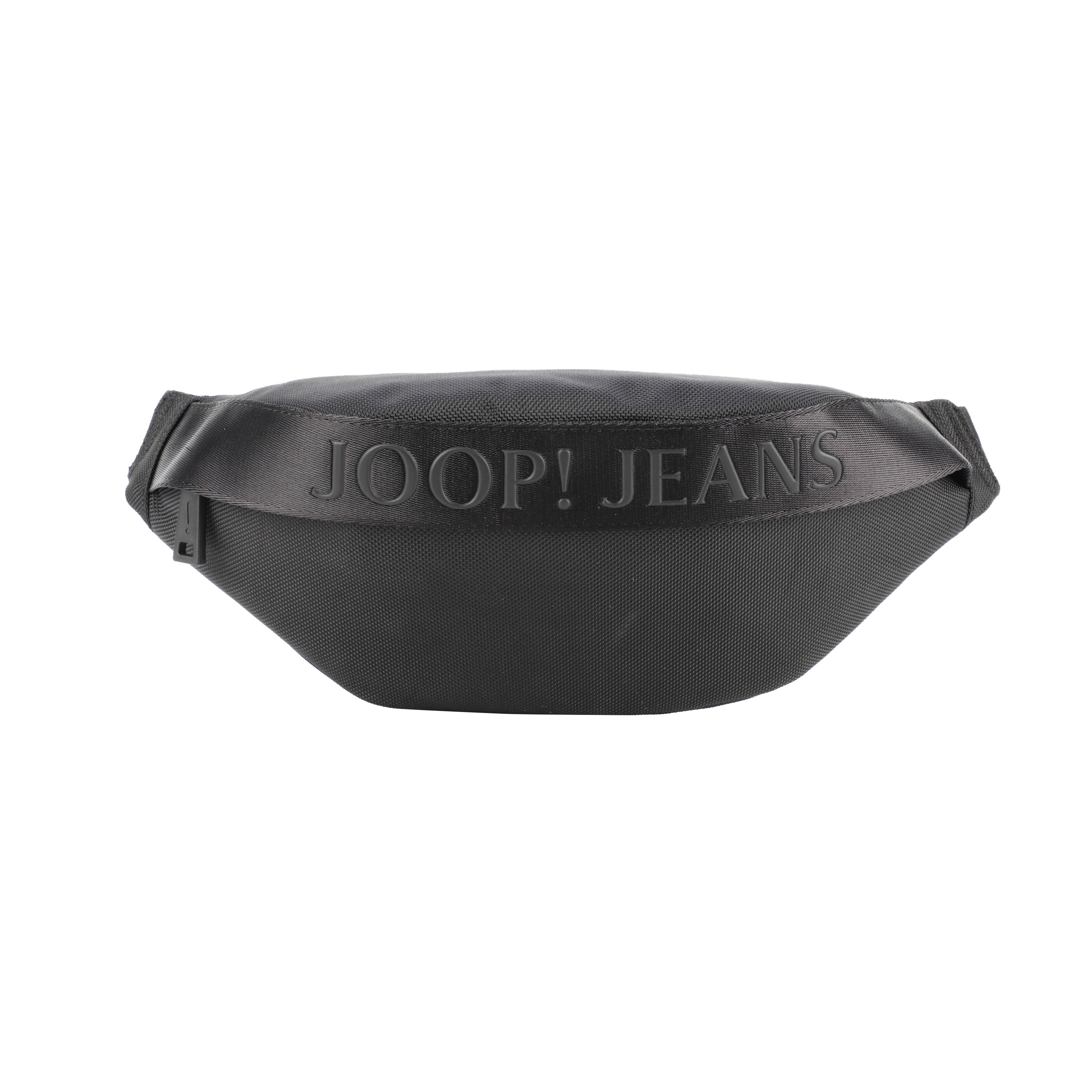 Joop Jeans-Joop Jeans - Herren Hip Bag Modica Leo-Taschen-Black-Deal-Outlet-by-ARCHIVIST