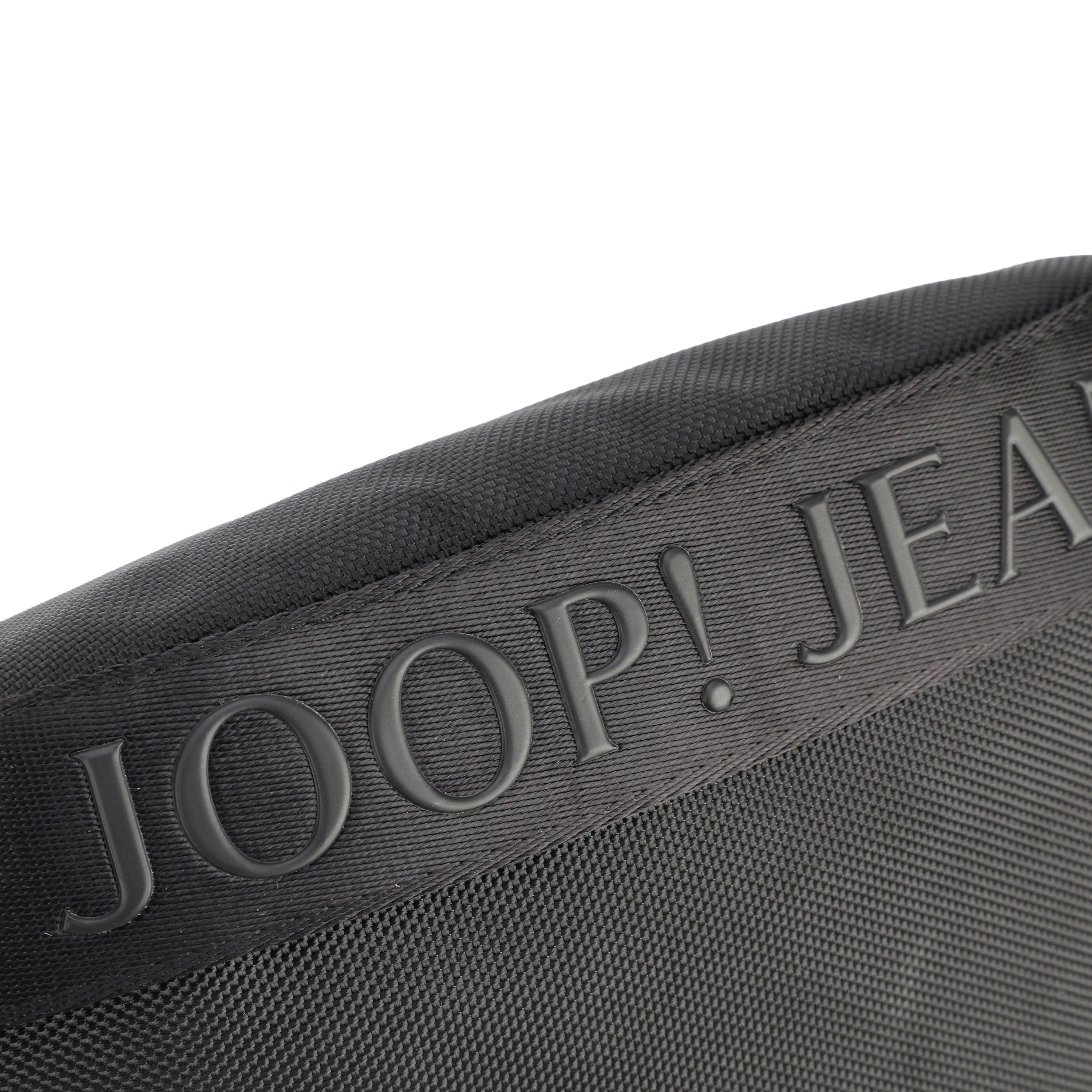 Joop Jeans-Joop Jeans - Herren Hip Bag Modica Leo-Taschen-Black-Deal-Outlet-by-ARCHIVIST