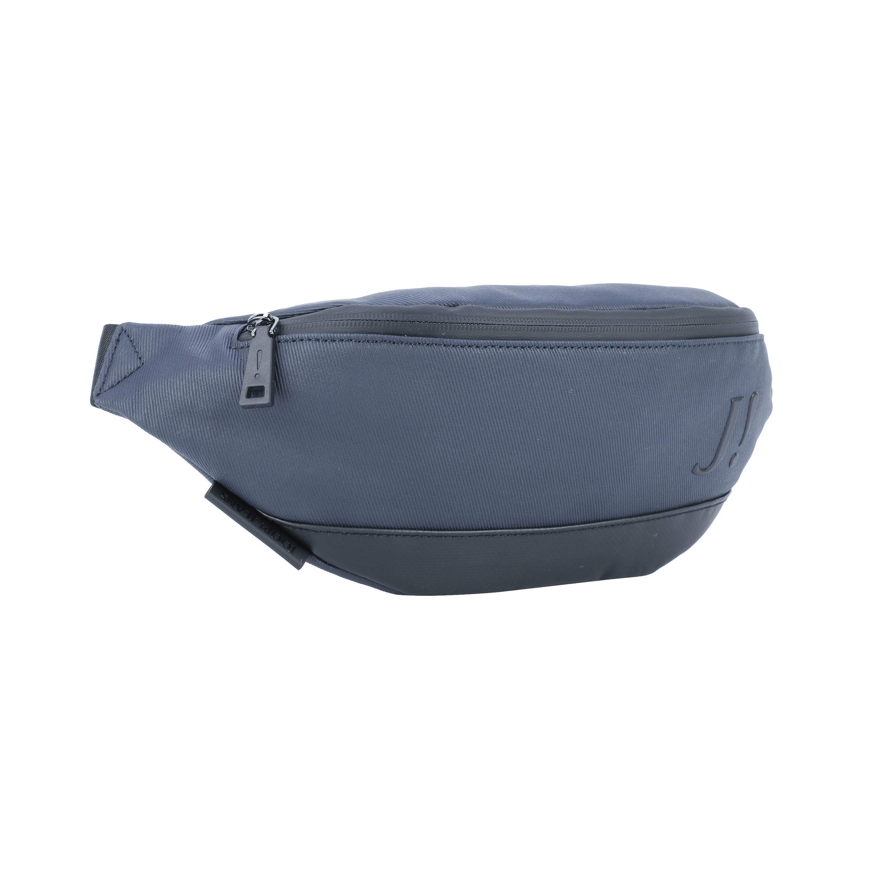 Joop Jeans-Joop Jeans - Herren Hip Bag Marcena Leo-Taschen-Black-Deal-Outlet-by-ARCHIVIST