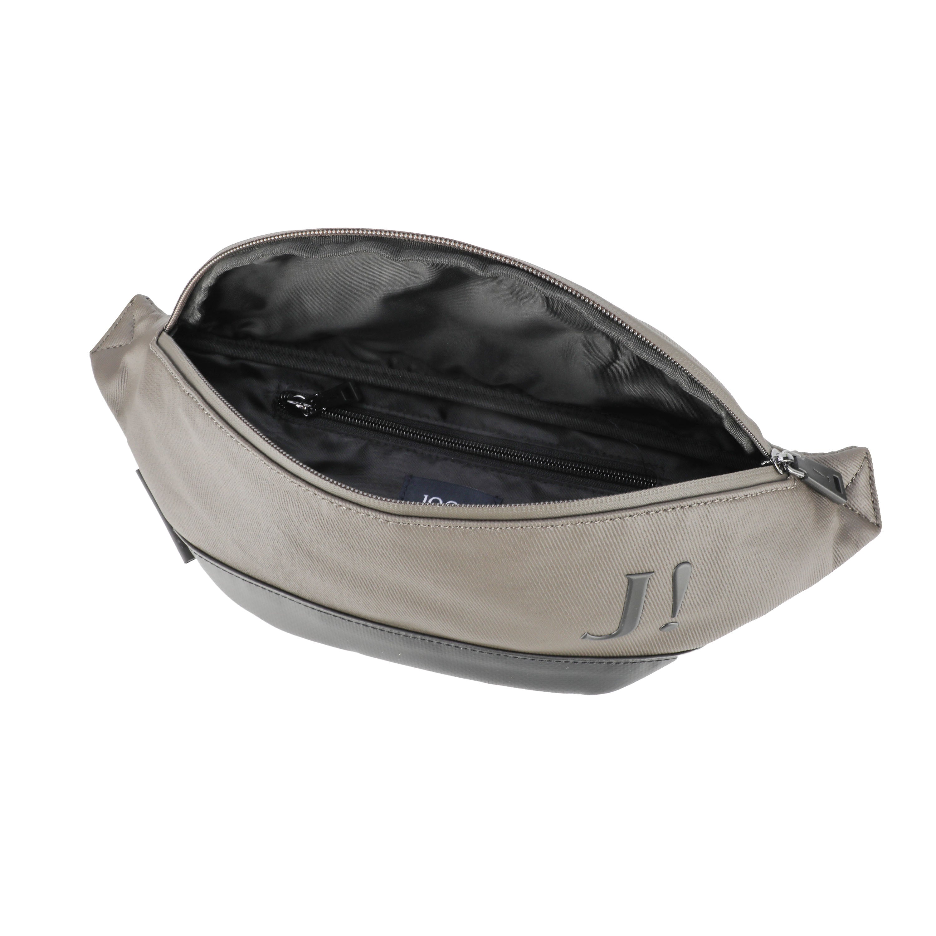 Joop Jeans-Joop Jeans - Herren Hip Bag Marcena Leo-Taschen-Black-Deal-Outlet-by-ARCHIVIST