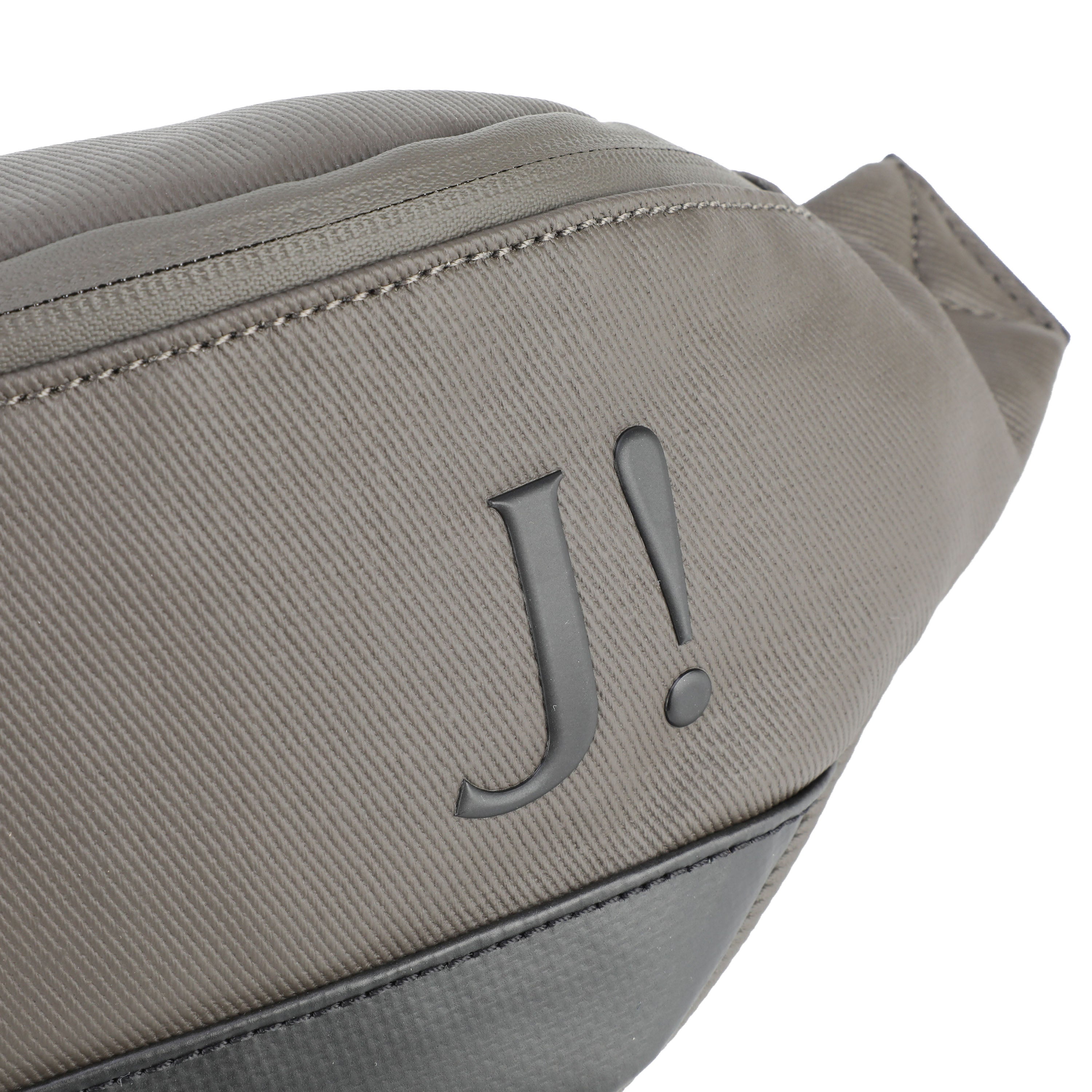 Joop Jeans-Joop Jeans - Herren Hip Bag Marcena Leo-Taschen-Black-Deal-Outlet-by-ARCHIVIST