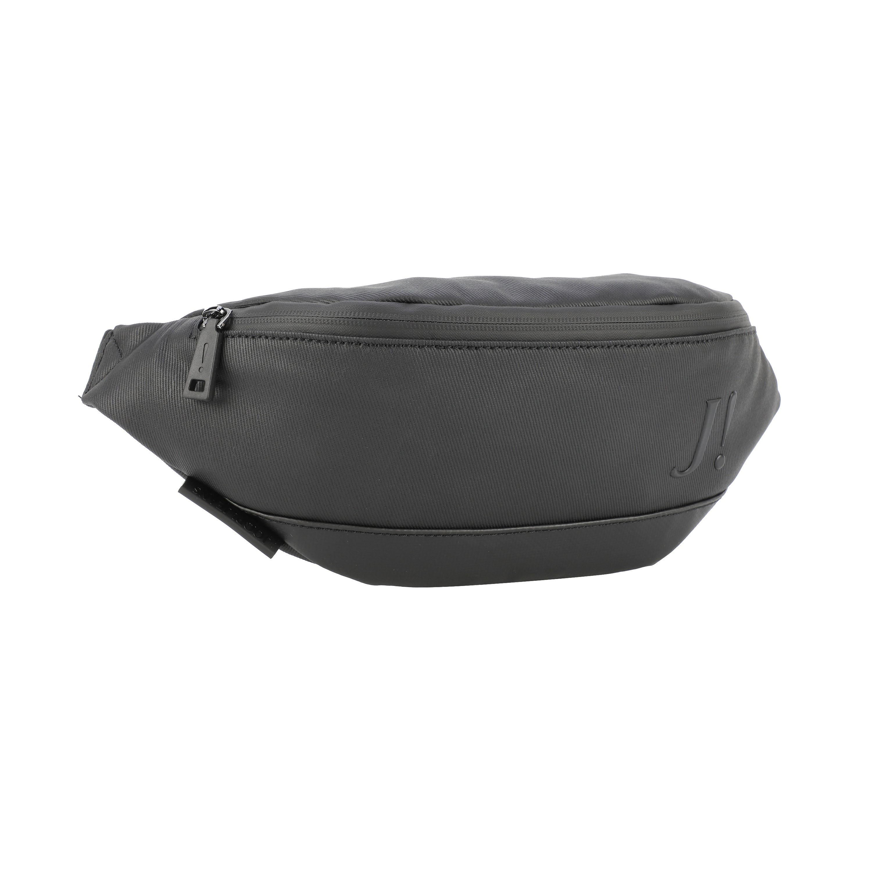 Joop Jeans-Joop Jeans - Herren Hip Bag Marcena Leo-Taschen-Black-Deal-Outlet-by-ARCHIVIST