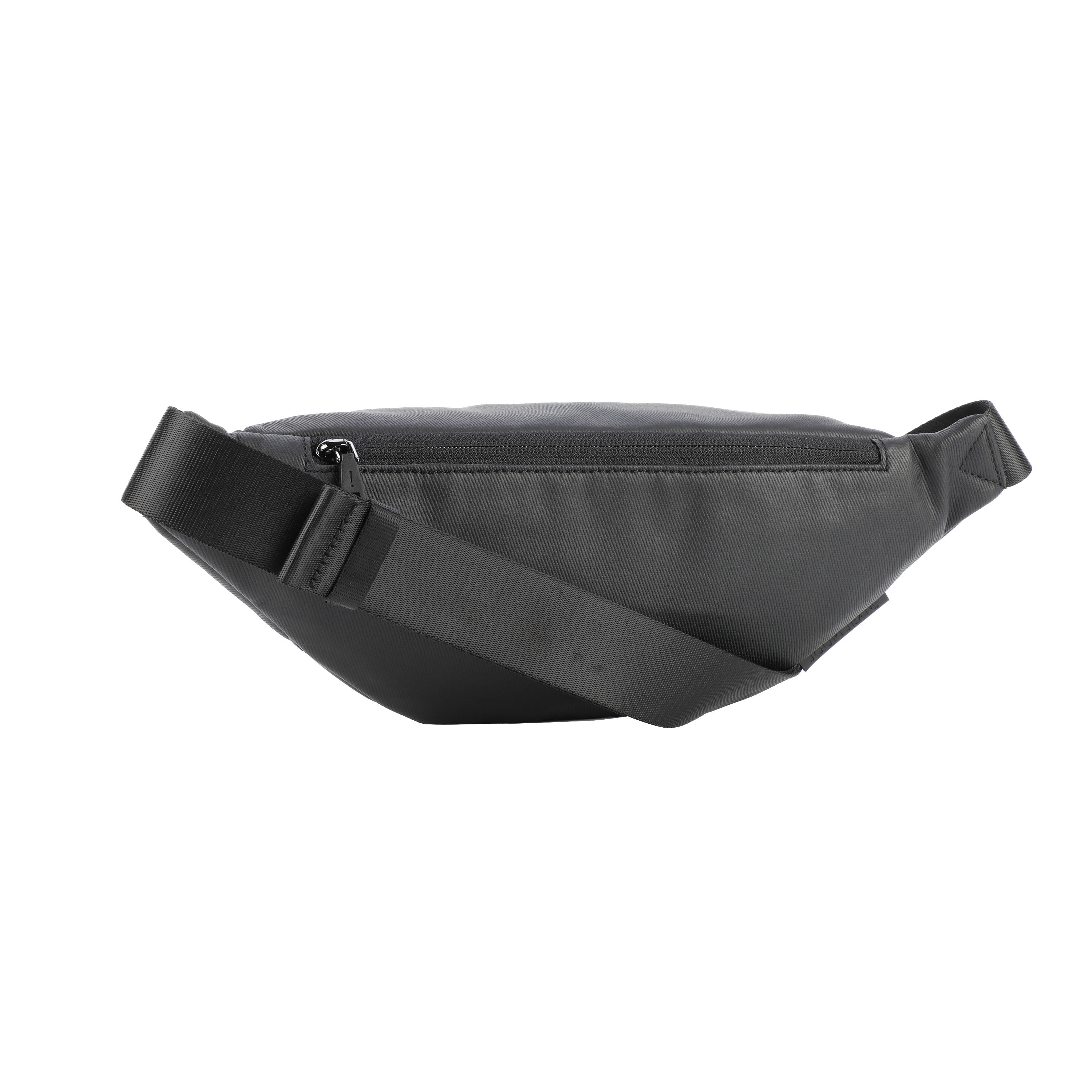 Joop Jeans-Joop Jeans - Herren Hip Bag Marcena Leo-Taschen-Black-Deal-Outlet-by-ARCHIVIST