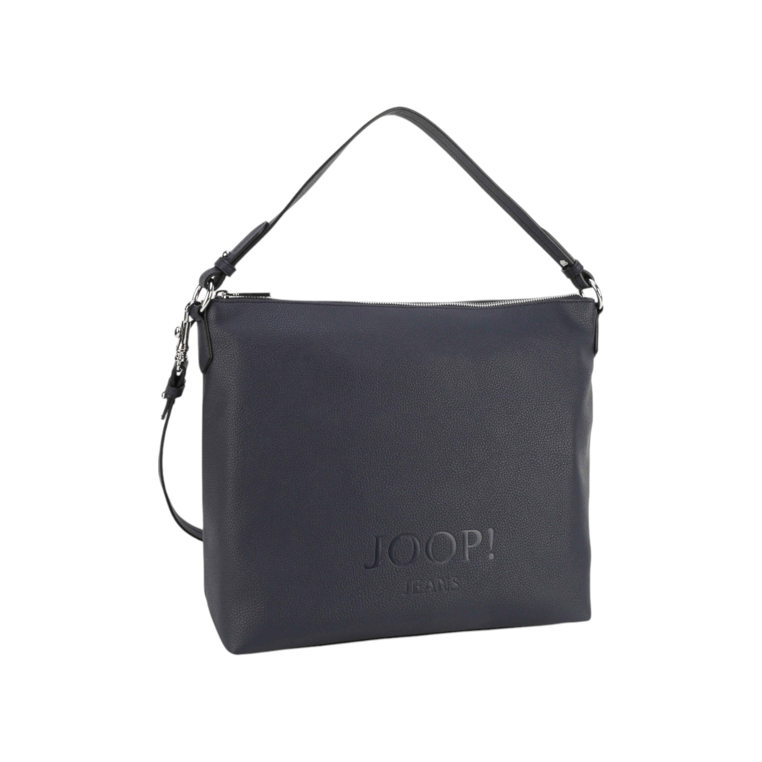 Joop Jeans-Joop Jeans - Damen Hobo Lettera 1.0 Dalia-Taschen-Black-Deal-Outlet-by-ARCHIVIST