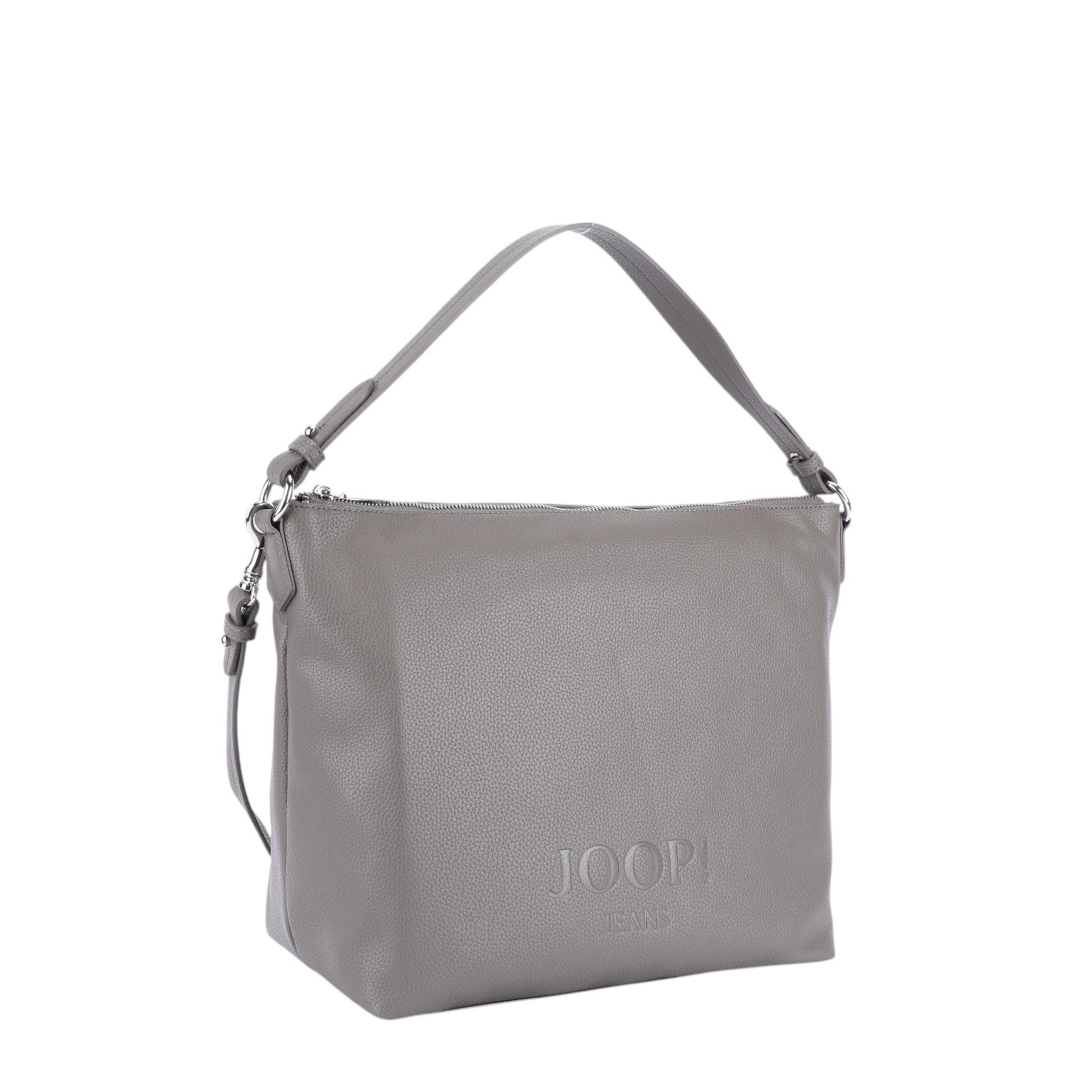 Joop Jeans-Joop Jeans - Damen Hobo Lettera 1.0 Dalia-Taschen-Black-Deal-Outlet-by-ARCHIVIST