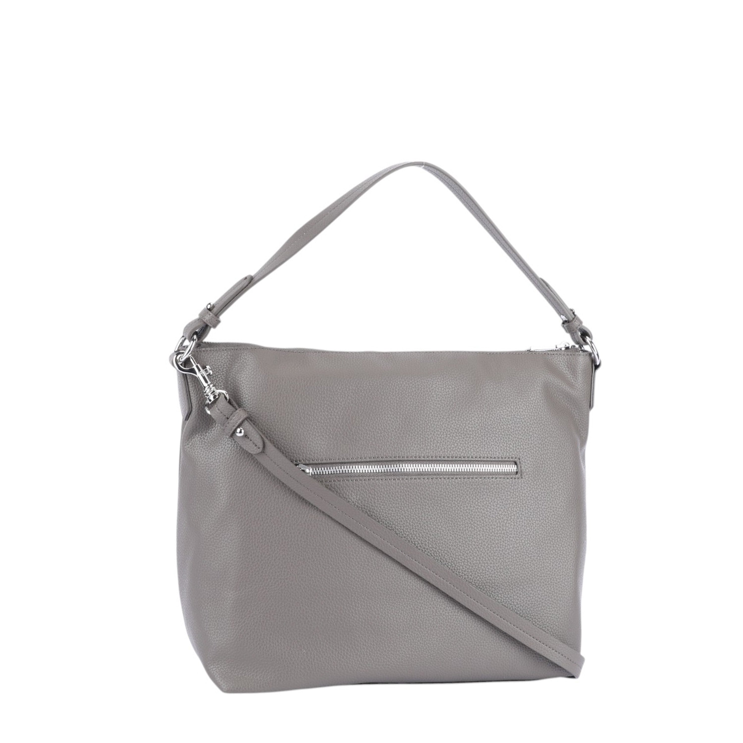 Joop Jeans-Joop Jeans - Damen Hobo Lettera 1.0 Dalia-Taschen-Black-Deal-Outlet-by-ARCHIVIST