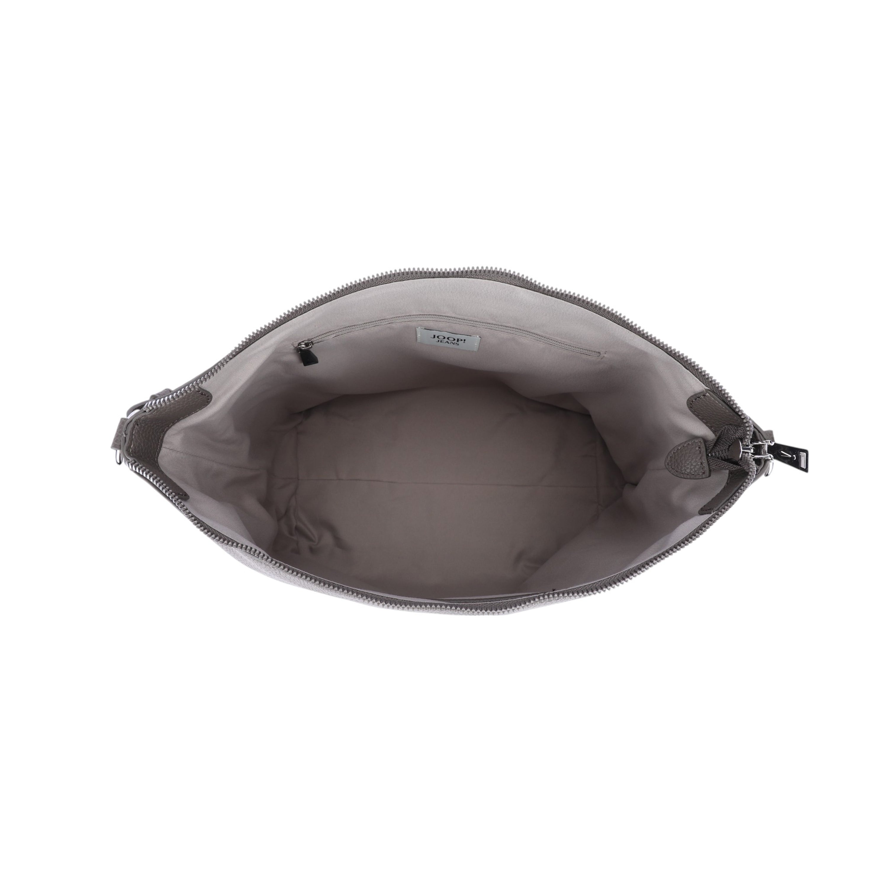 Joop Jeans-Joop Jeans - Damen Hobo Lettera 1.0 Dalia-Taschen-Black-Deal-Outlet-by-ARCHIVIST