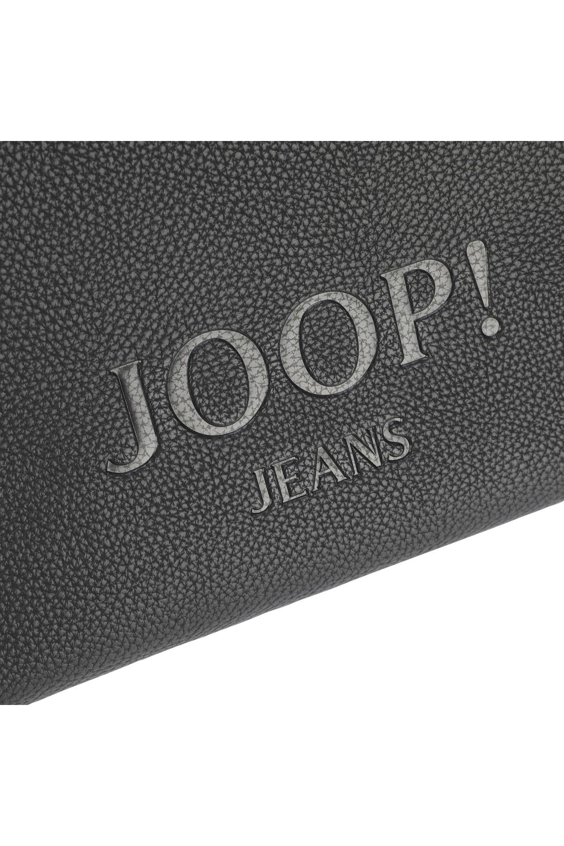 Joop Jeans-Joop Jeans - Damen Hobo Lettera 1.0 Dalia-Taschen-Black-Deal-Outlet-by-ARCHIVIST