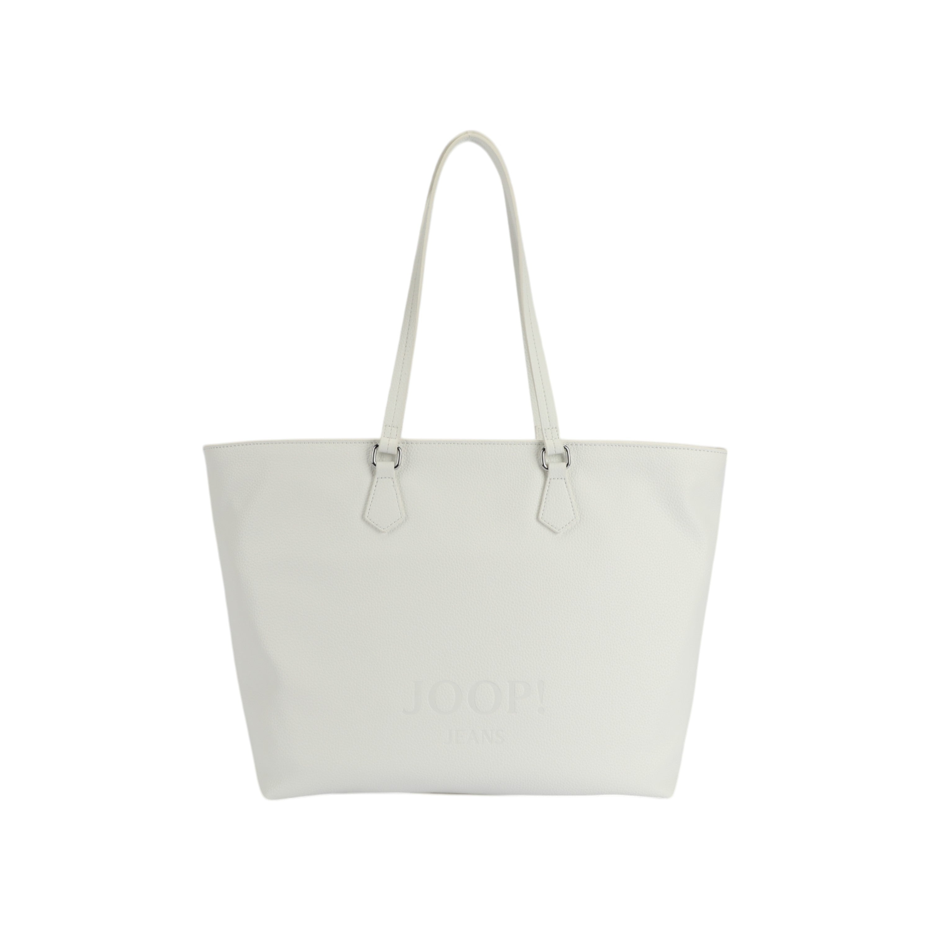 Joop Jeans-Joop Jeans - Damen Shopper Lettera 1.0 Lara-Taschen-Black-Deal-Outlet-by-ARCHIVIST