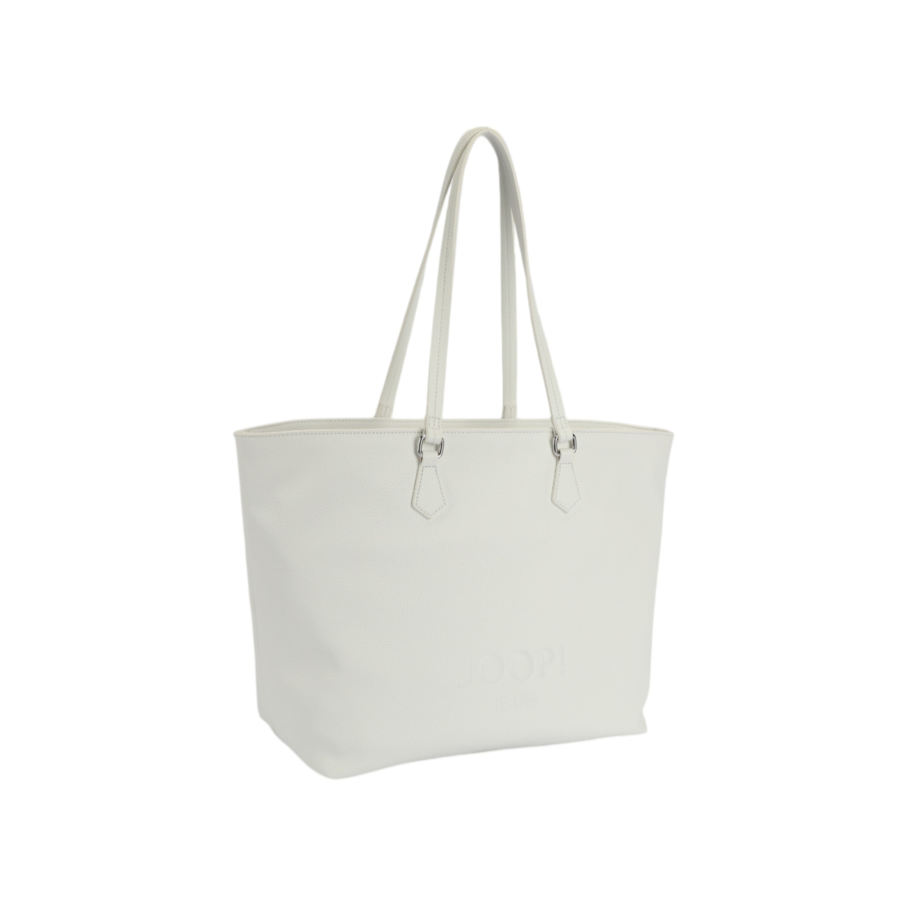 Joop Jeans-Joop Jeans - Damen Shopper Lettera 1.0 Lara-Taschen-Black-Deal-Outlet-by-ARCHIVIST