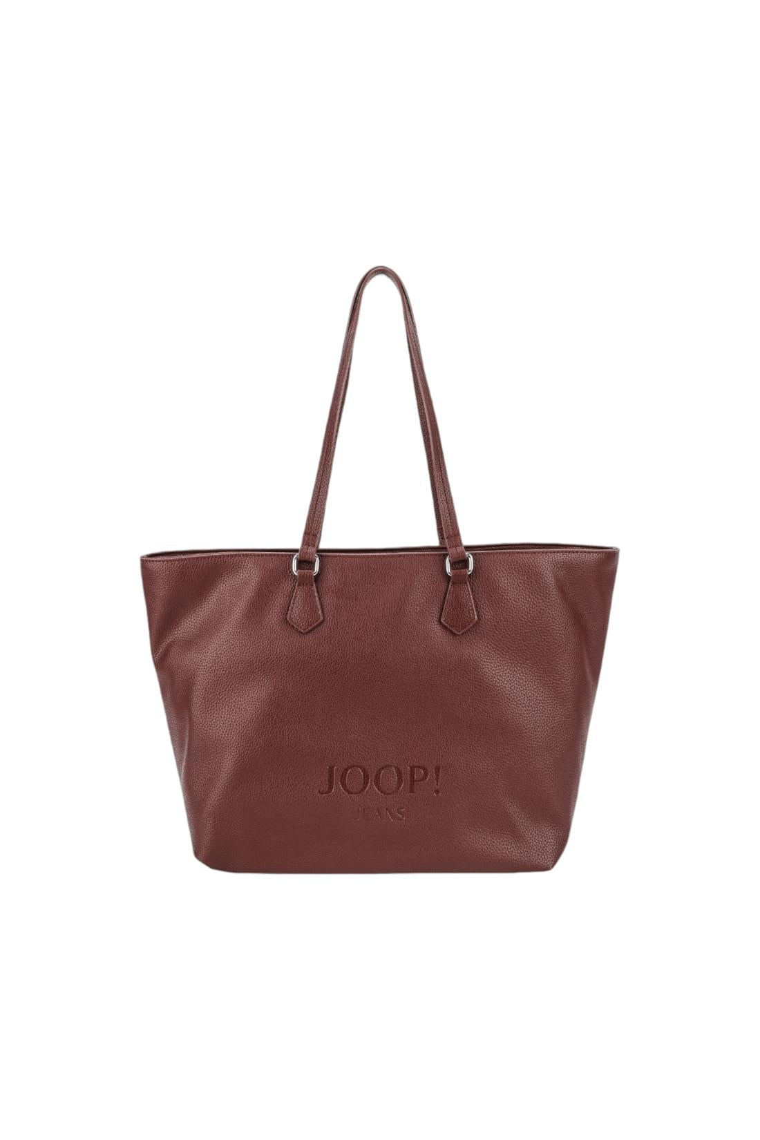 Joop Jeans-Joop Jeans - Damen Shopper Lettera 1.0 Lara-Taschen-Black-Deal-Outlet-by-ARCHIVIST