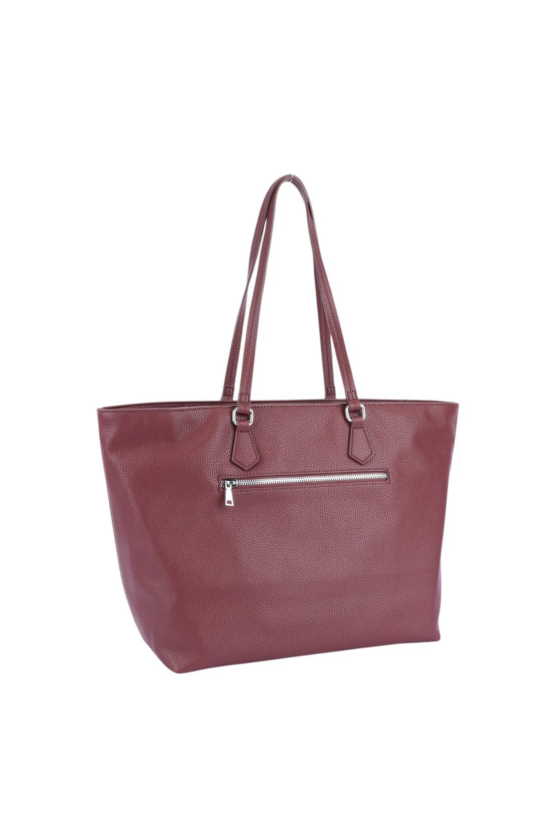 Joop Jeans-Joop Jeans - Damen Shopper Lettera 1.0 Lara-Taschen-Black-Deal-Outlet-by-ARCHIVIST
