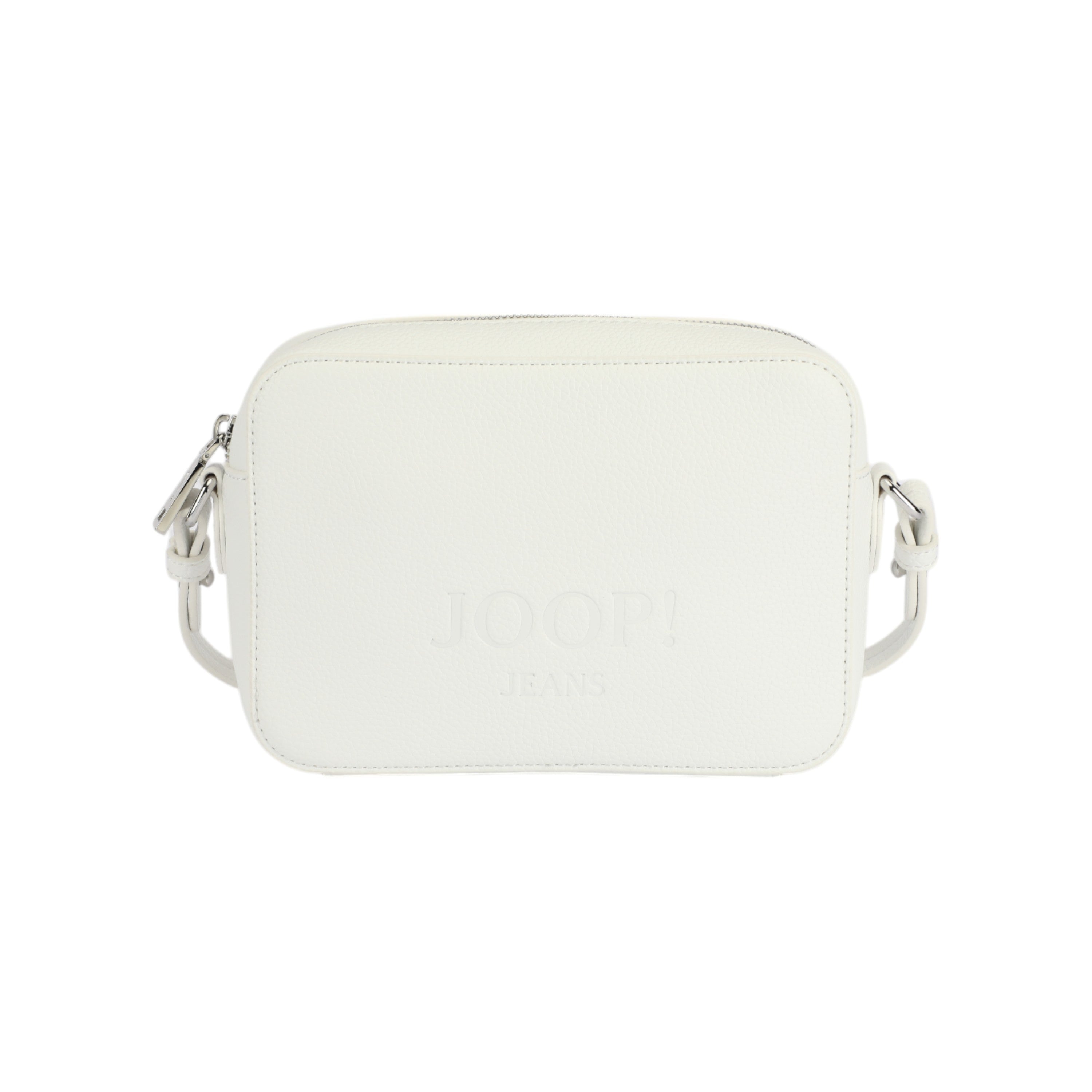 Joop Jeans-Joop Jeans - Damen Schultertasche Lettera 1.0 Cloe-Taschen-Black-Deal-Outlet-by-ARCHIVIST