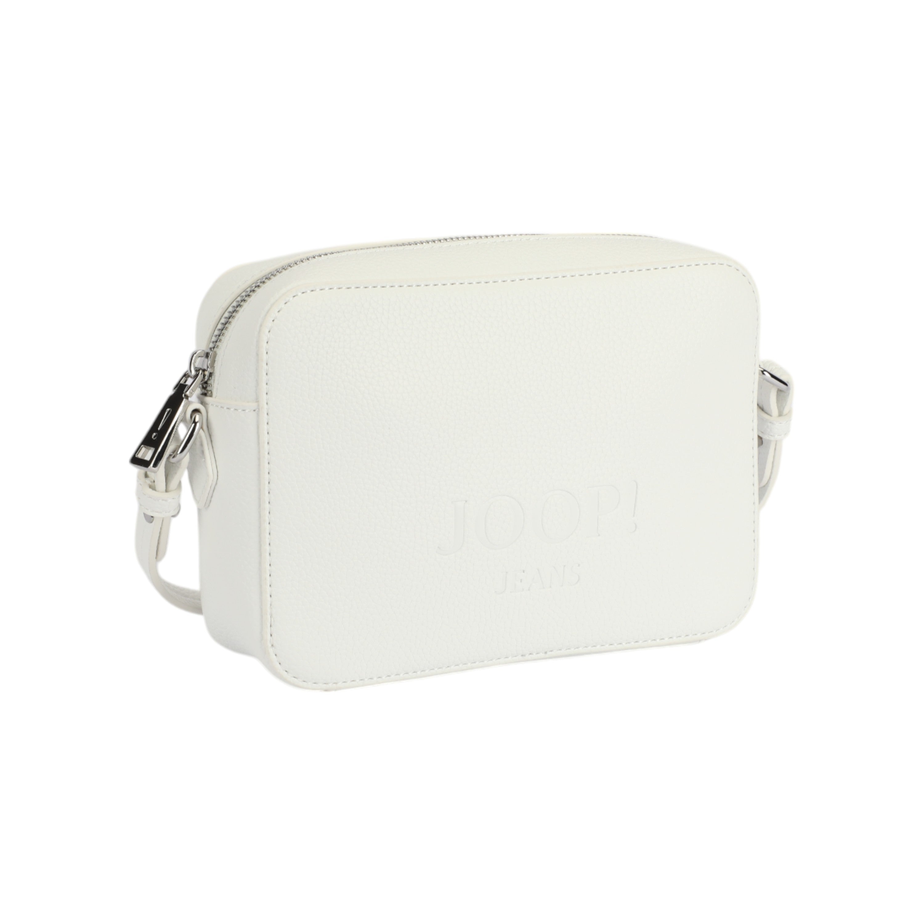 Joop Jeans-Joop Jeans - Damen Schultertasche Lettera 1.0 Cloe-Taschen-Black-Deal-Outlet-by-ARCHIVIST