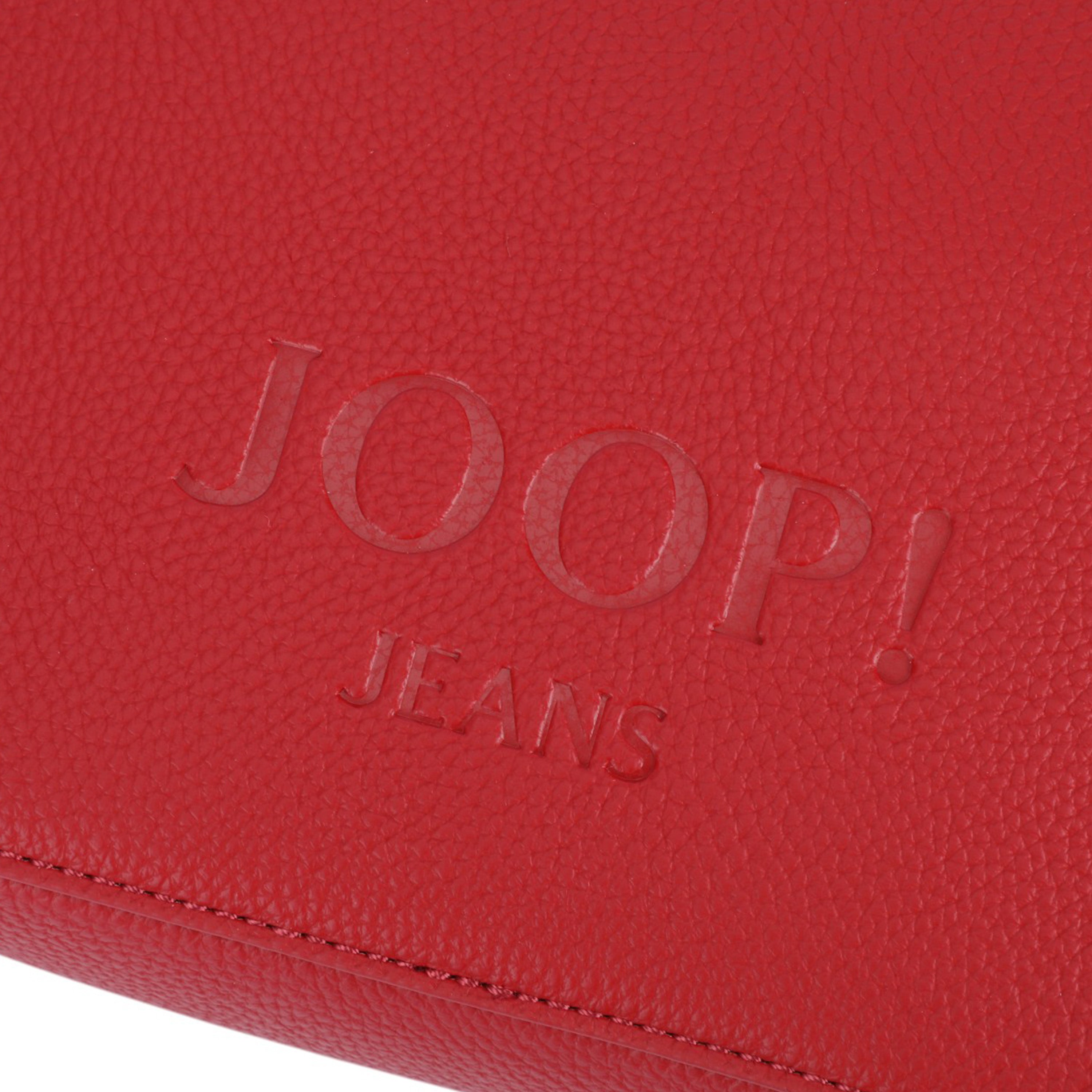 Joop Jeans-Joop Jeans - Damen Schultertasche Lettera 1.0 Cloe-Taschen-Black-Deal-Outlet-by-ARCHIVIST