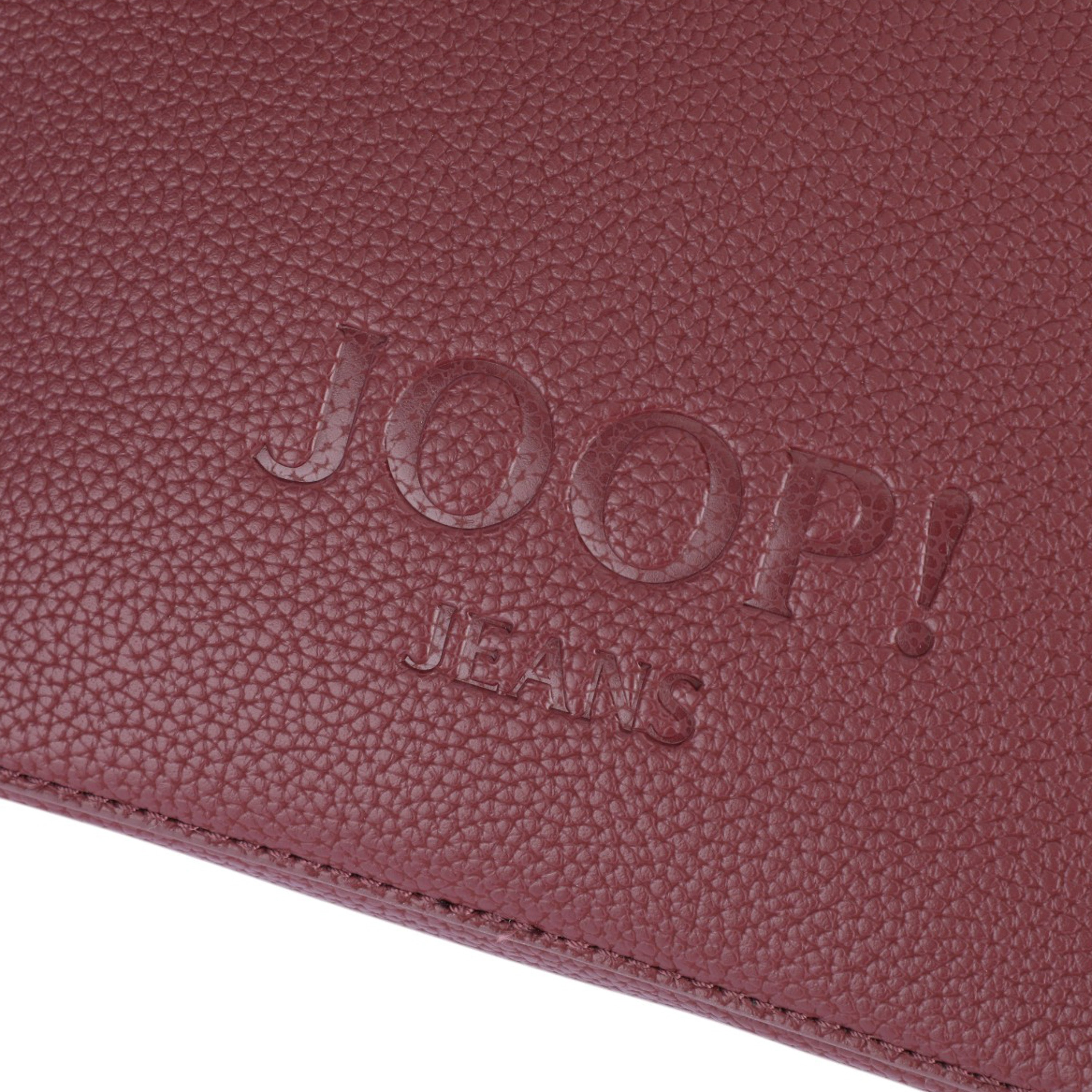 Joop Jeans-Joop Jeans - Damen Schultertasche Lettera 1.0 Cloe-Taschen-Black-Deal-Outlet-by-ARCHIVIST