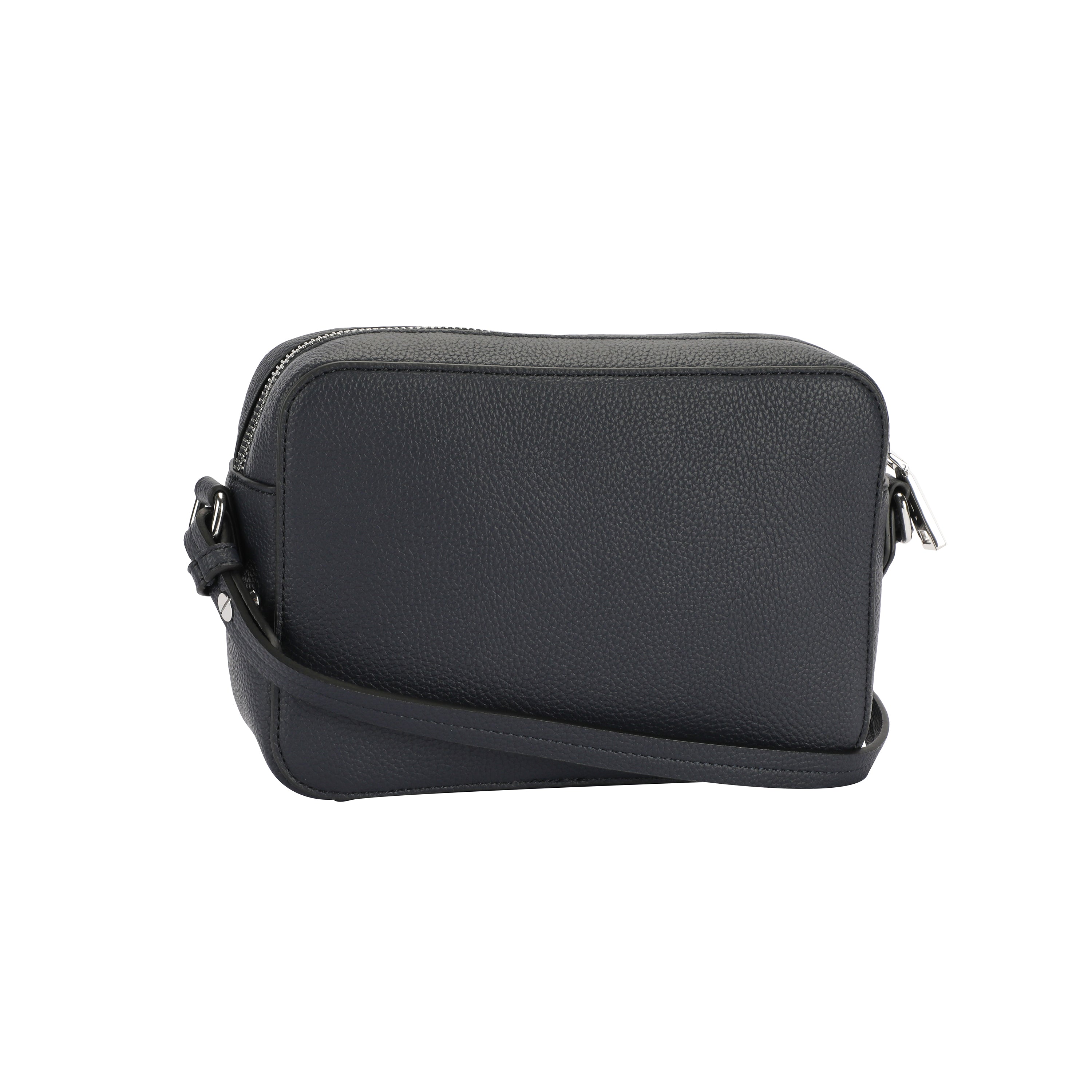 Joop Jeans-Joop Jeans - Damen Schultertasche Lettera 1.0 Cloe-Taschen-Black-Deal-Outlet-by-ARCHIVIST